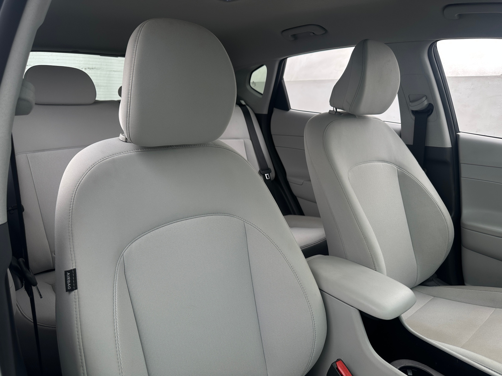 Thumbnail: 2026 Hyundai Kona - 2