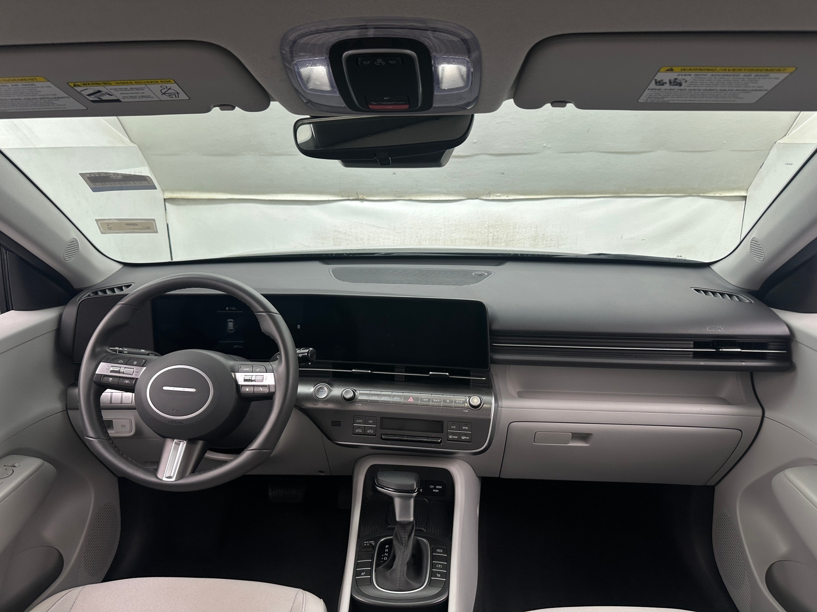 Thumbnail: 2026 Hyundai Kona - 3