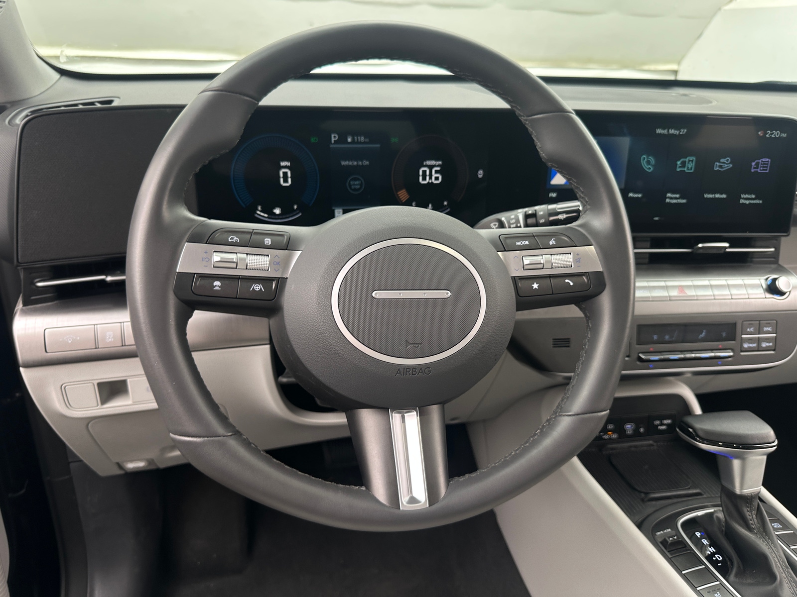 Thumbnail: 2026 Hyundai Kona - 5