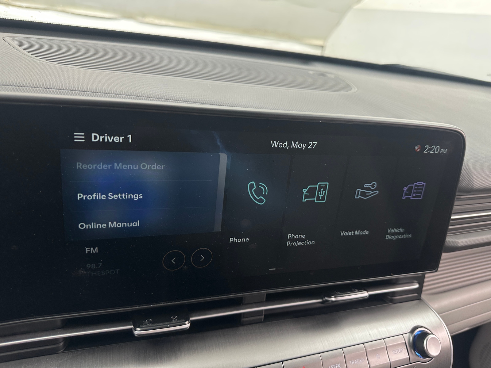 Thumbnail: 2026 Hyundai Kona - 4