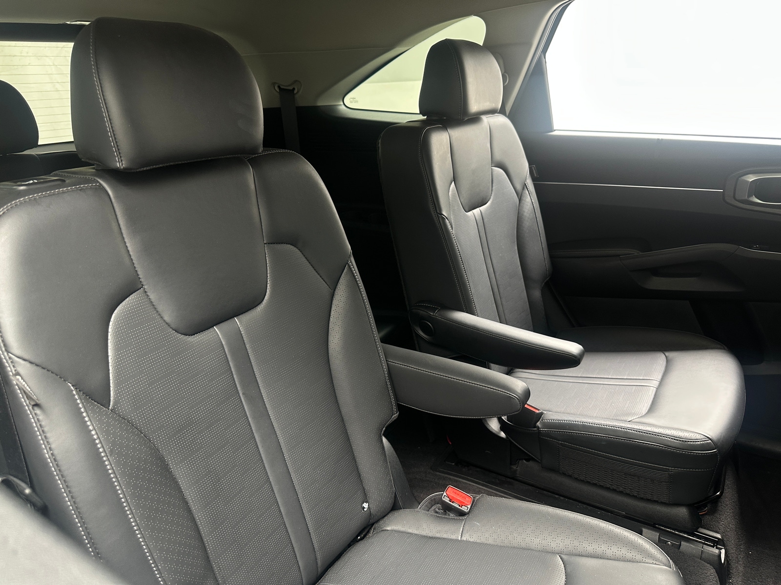 Thumbnail: 2024 Kia Sorento - 5