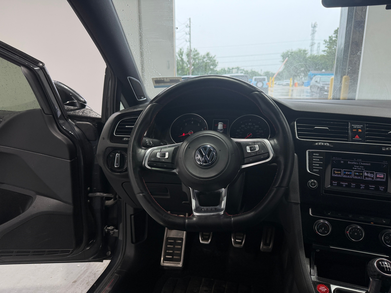 Thumbnail: 2015 Volkswagen Golf - 5