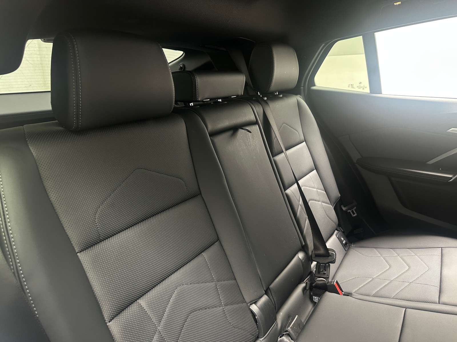 Thumbnail: 2026 BMW X2 - 5
