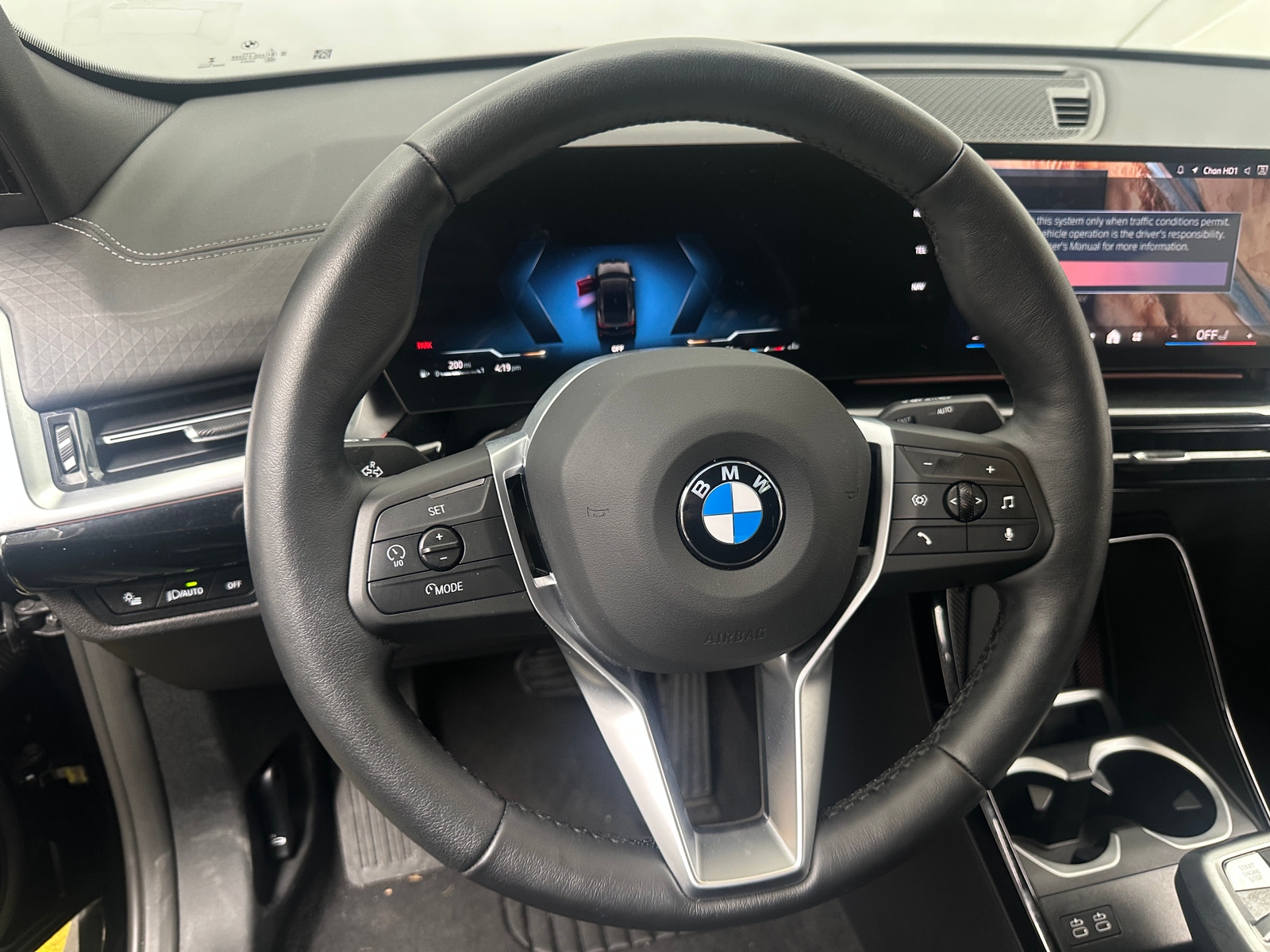 Thumbnail: 2026 BMW X2 - 4