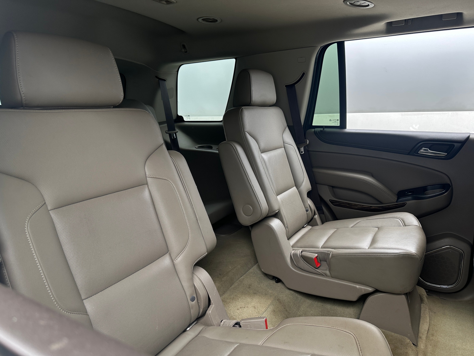 Thumbnail: 2018 GMC Yukon - 5