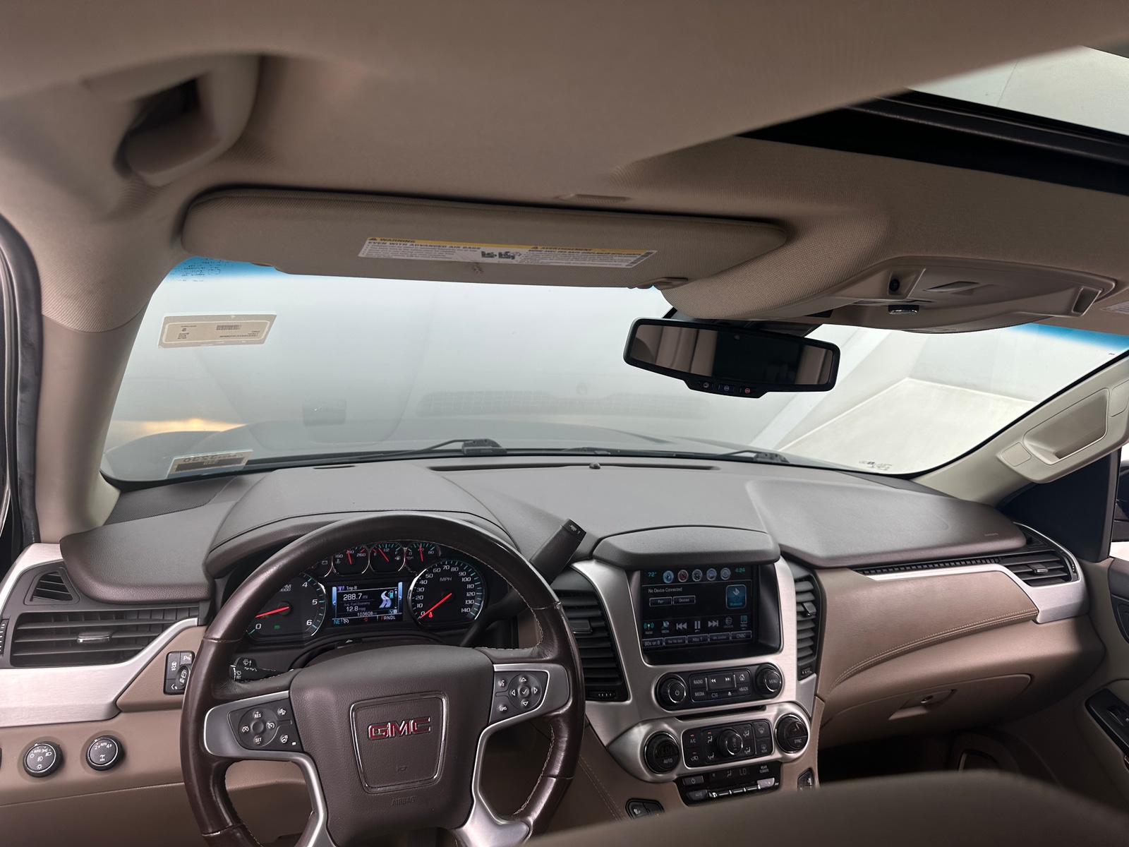 Thumbnail: 2018 GMC Yukon - 2