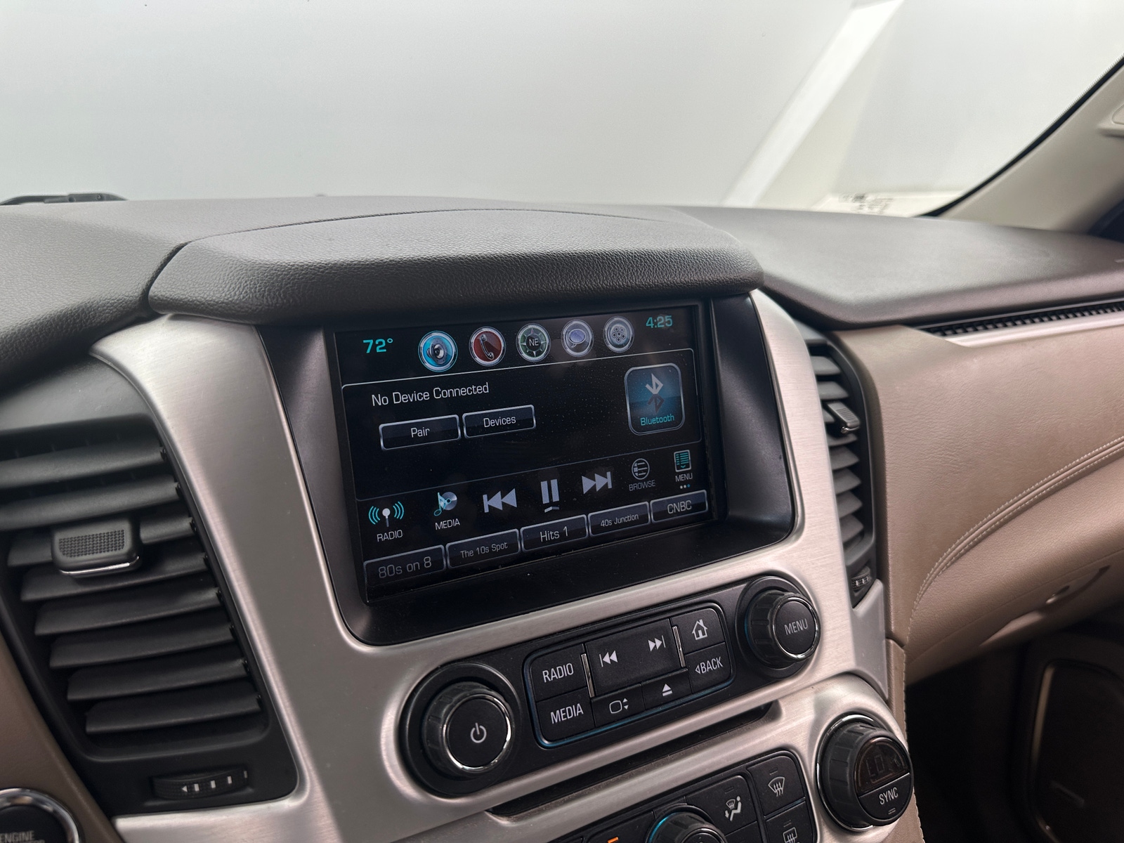 Thumbnail: 2018 GMC Yukon - 3