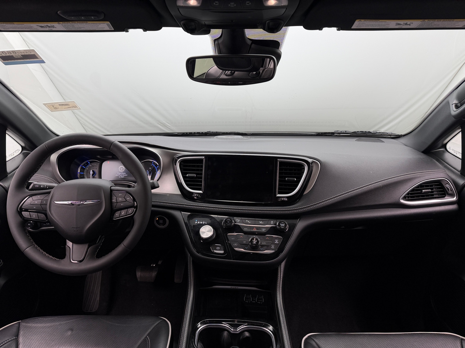 Thumbnail: 2022 Chrysler Pacifica - 2