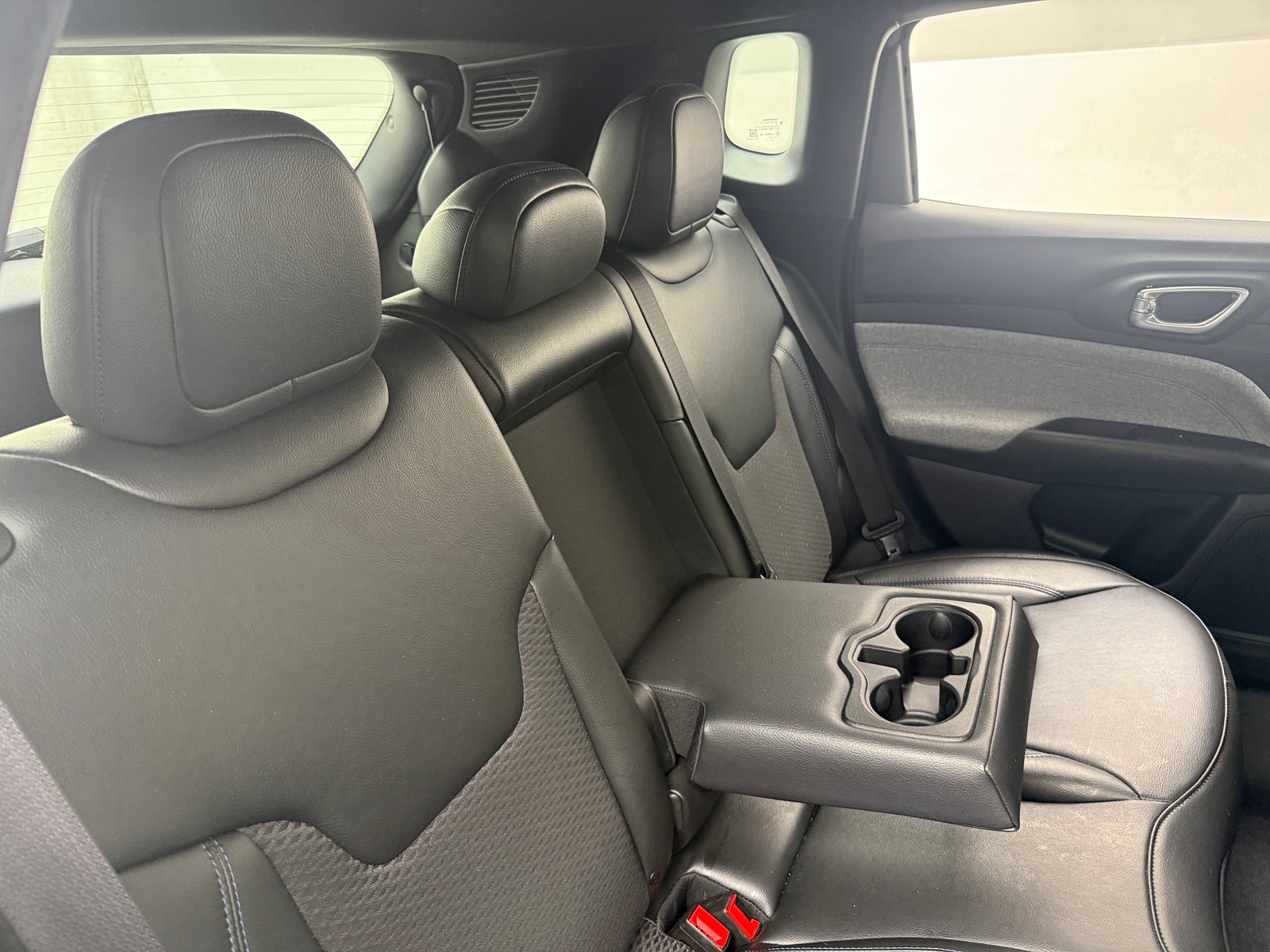 Thumbnail: 2023 Jeep Compass - 5