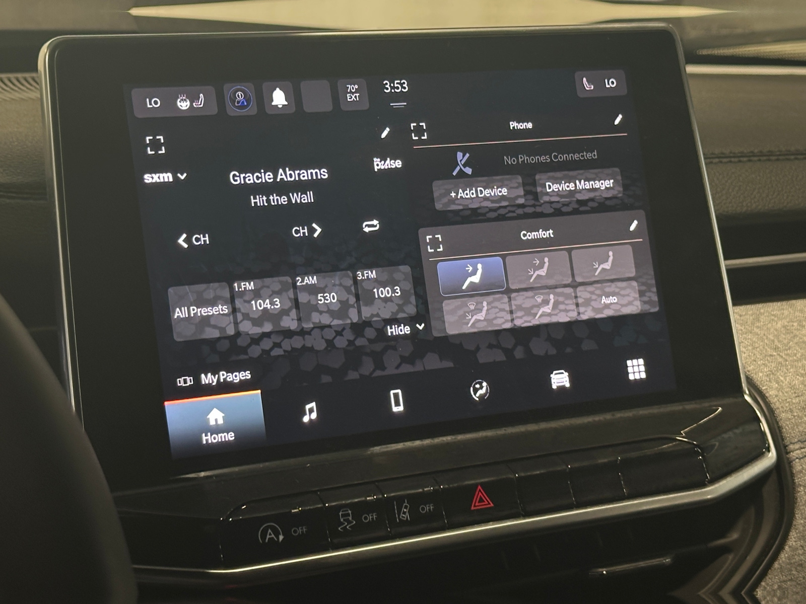 Thumbnail: 2023 Jeep Compass - 3