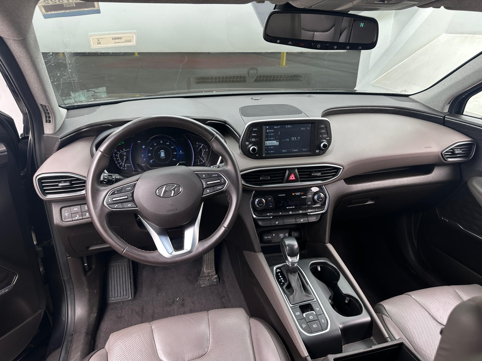 Thumbnail: 2020 Hyundai Santa Fe - 2