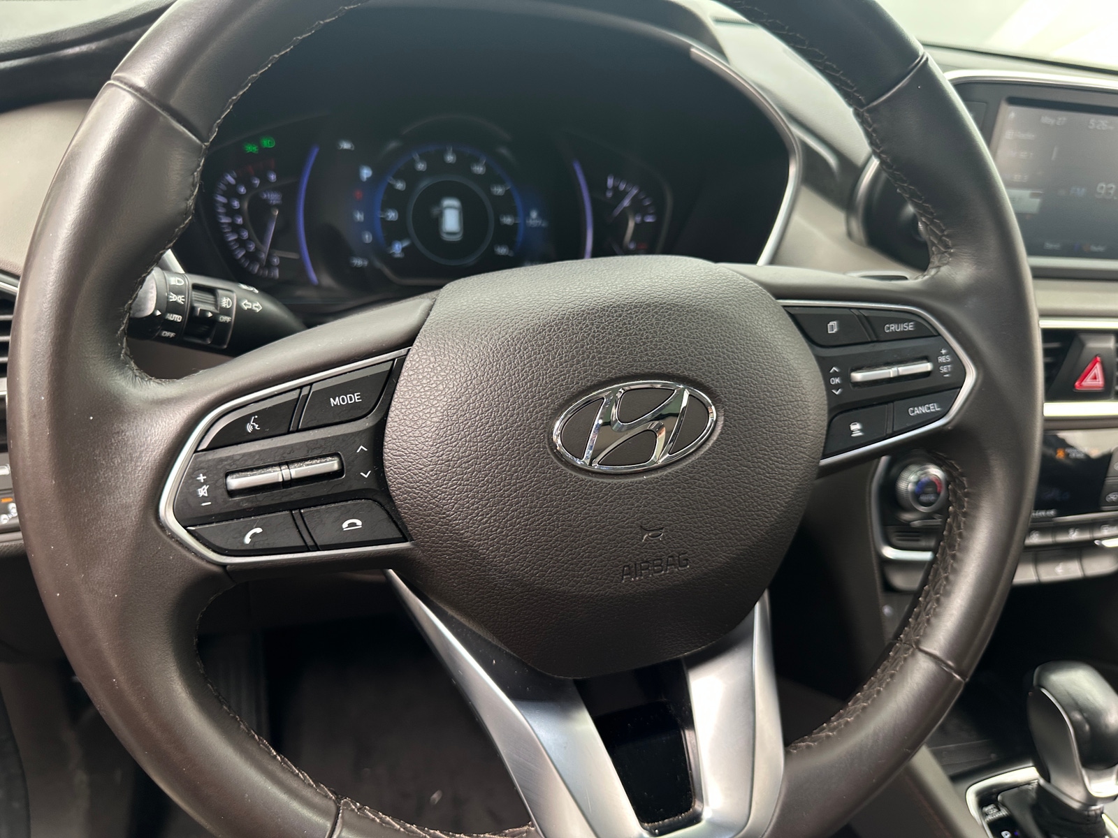 Thumbnail: 2020 Hyundai Santa Fe - 4