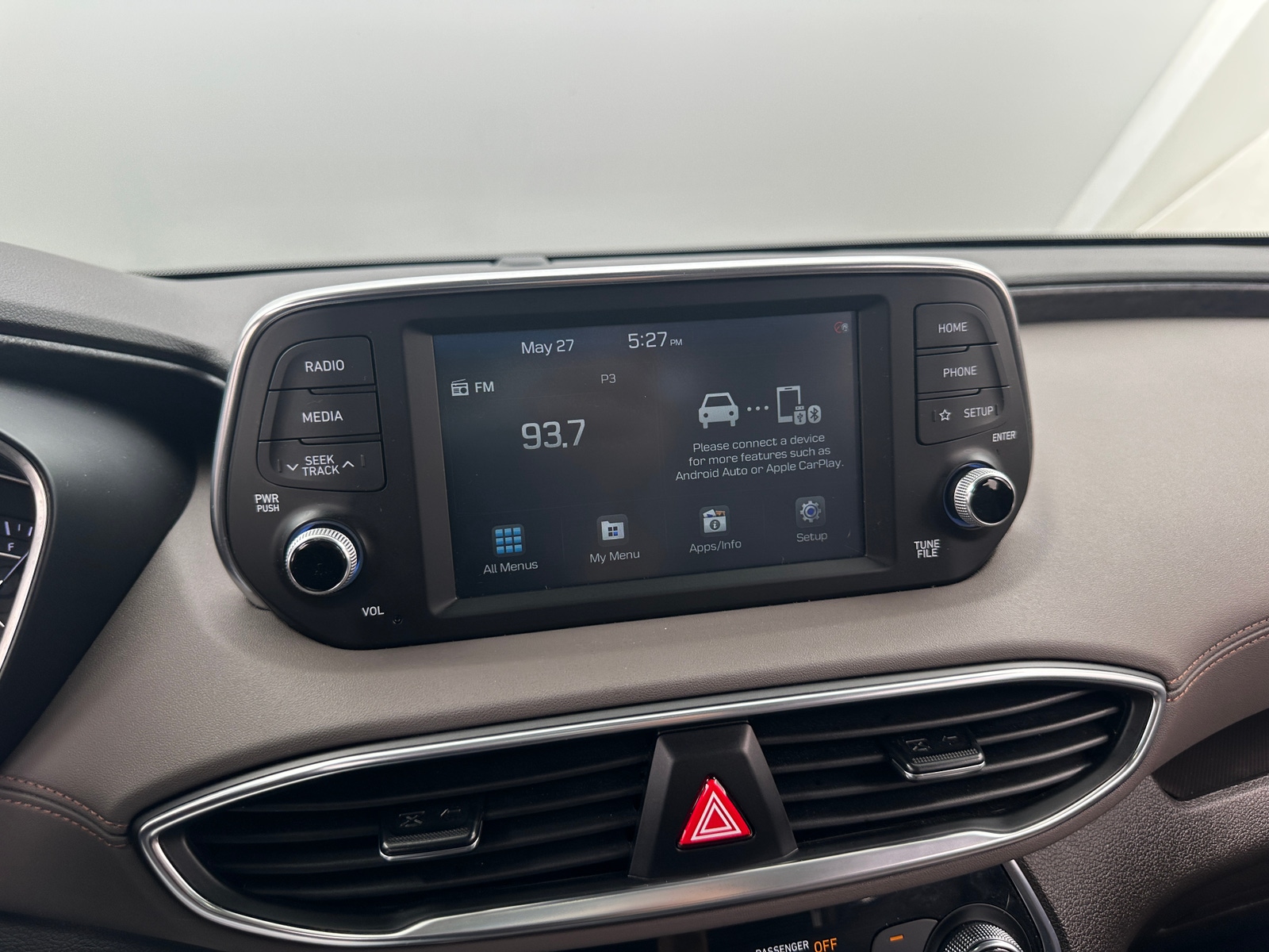 Thumbnail: 2020 Hyundai Santa Fe - 3