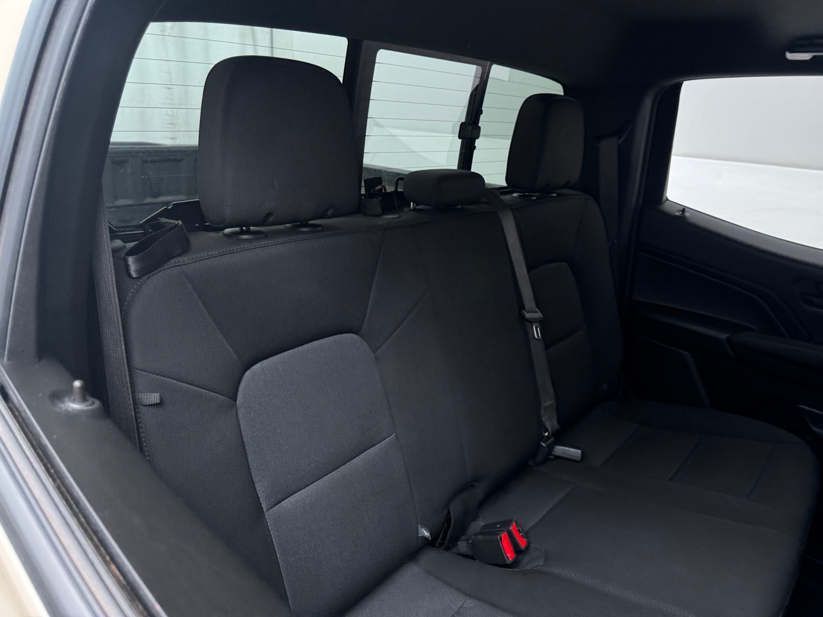 Thumbnail: 2024 Chevrolet Colorado - 6