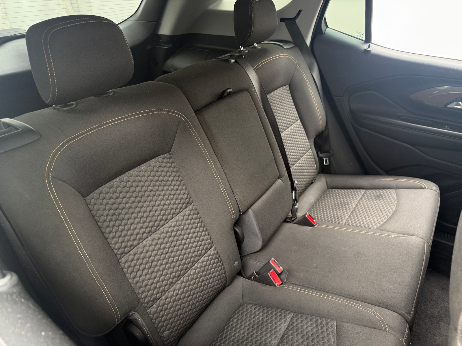 Thumbnail: 2020 GMC Terrain - 6