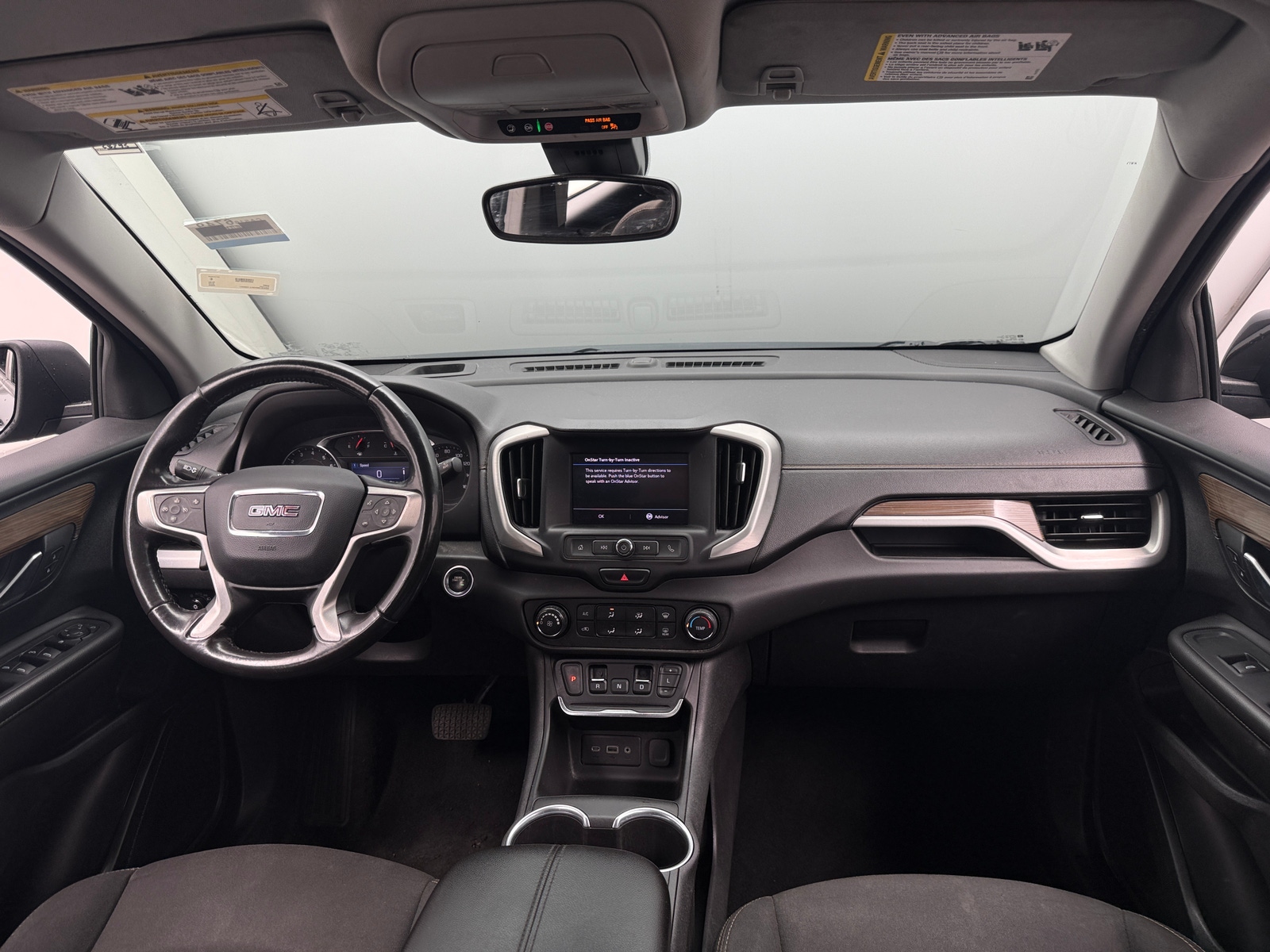 Thumbnail: 2020 GMC Terrain - 3