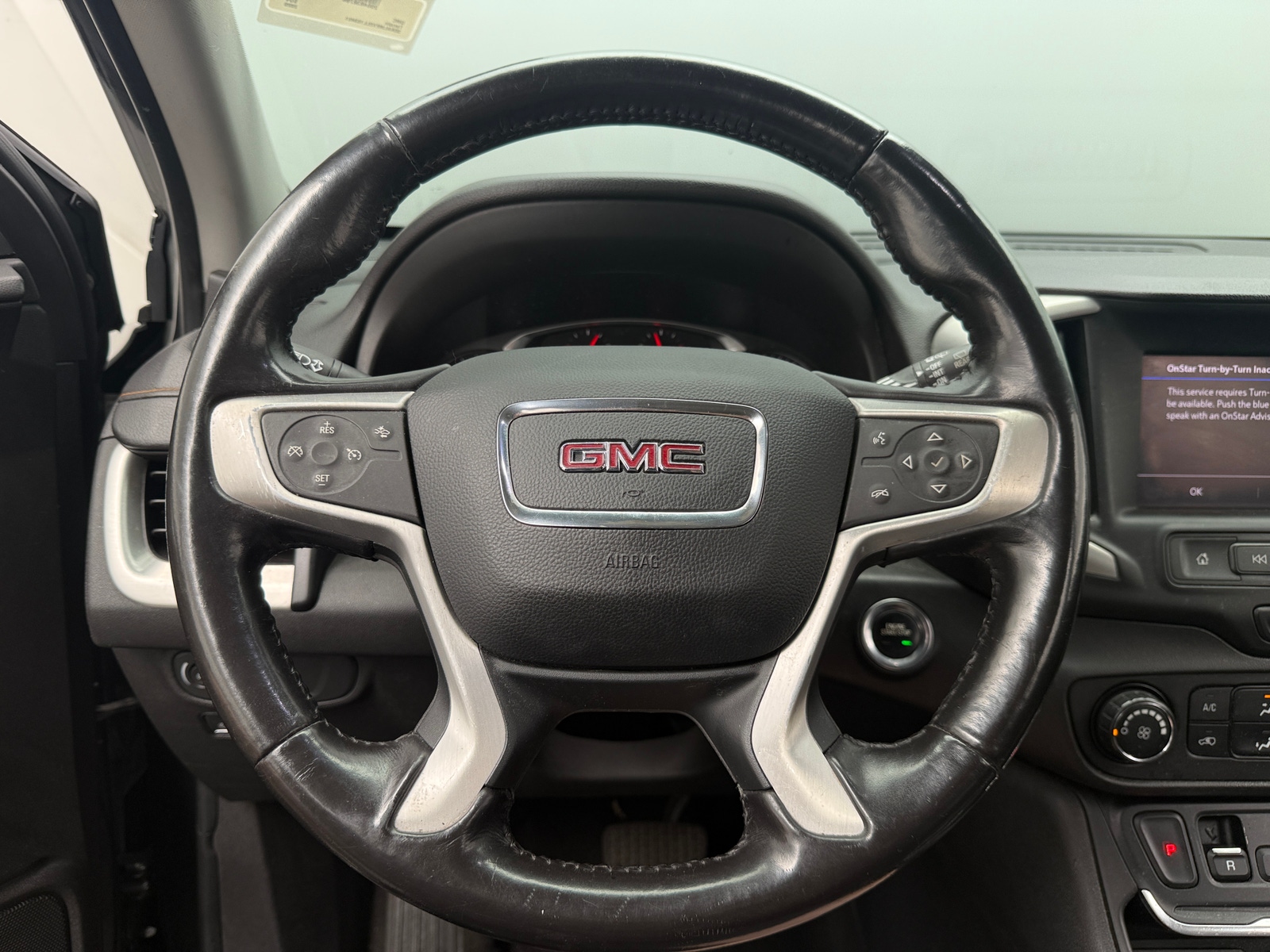Thumbnail: 2020 GMC Terrain - 5