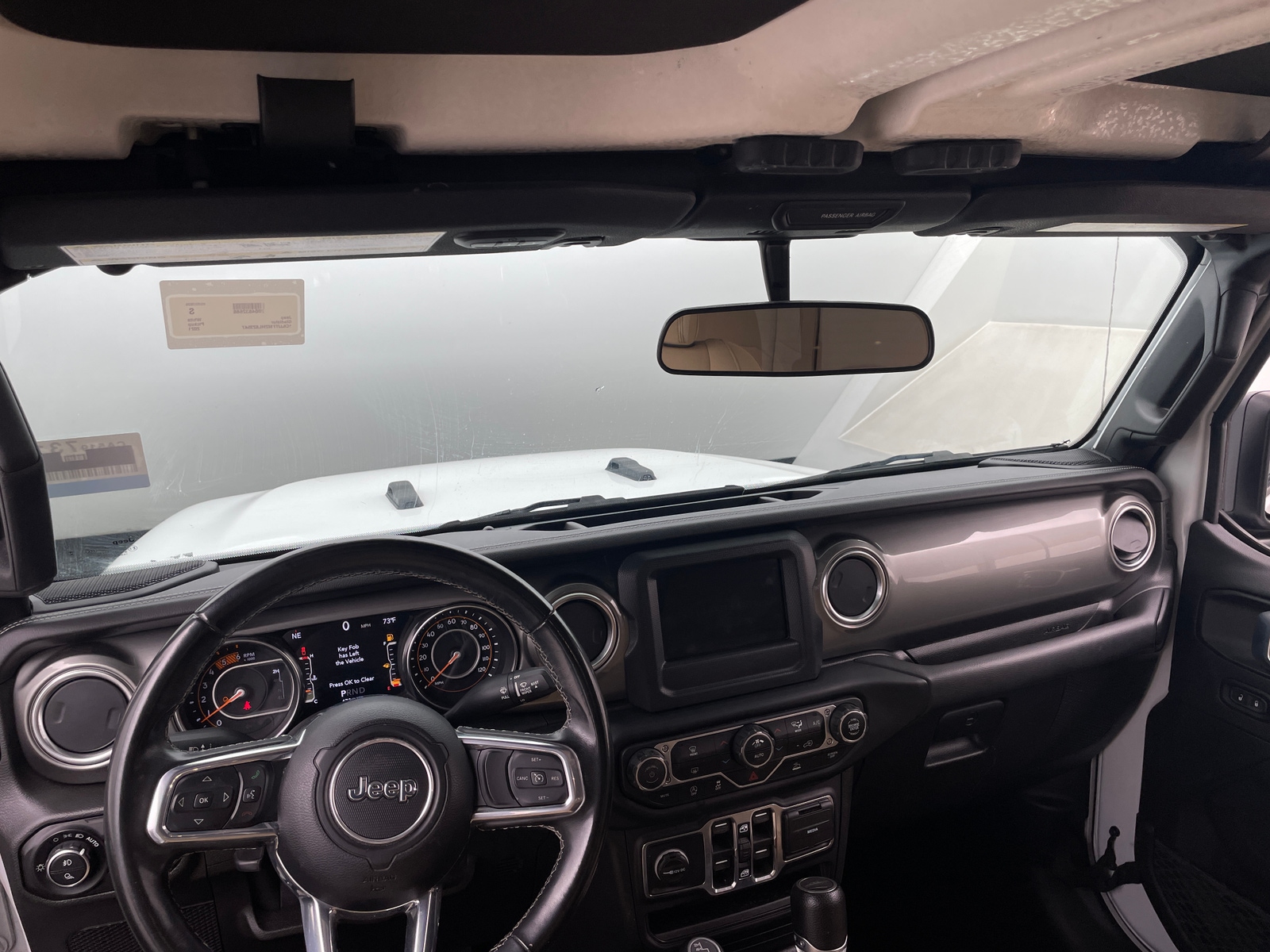 Thumbnail: 2021 Jeep Gladiator - 3