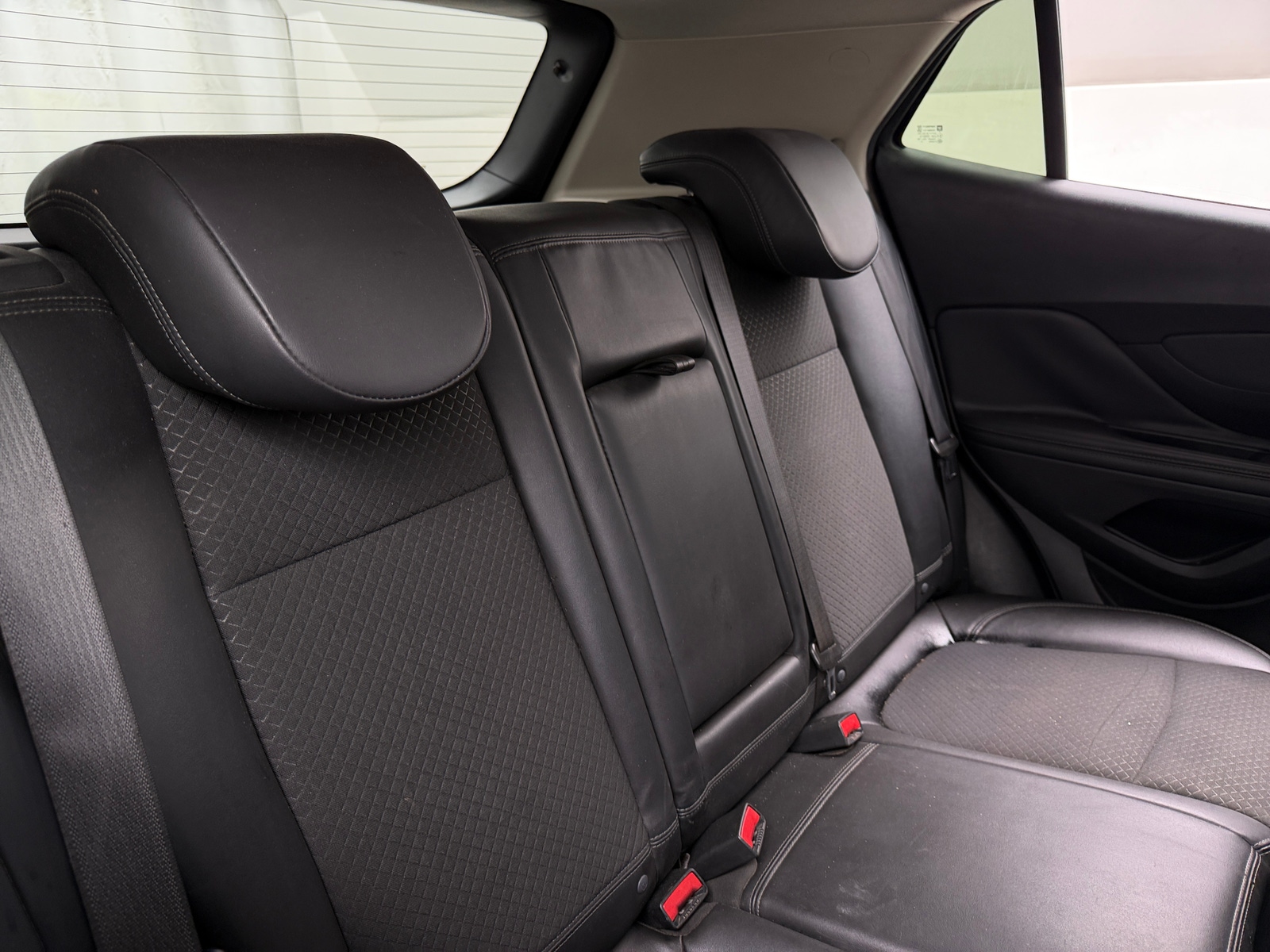 Thumbnail: 2021 Buick Encore - 5