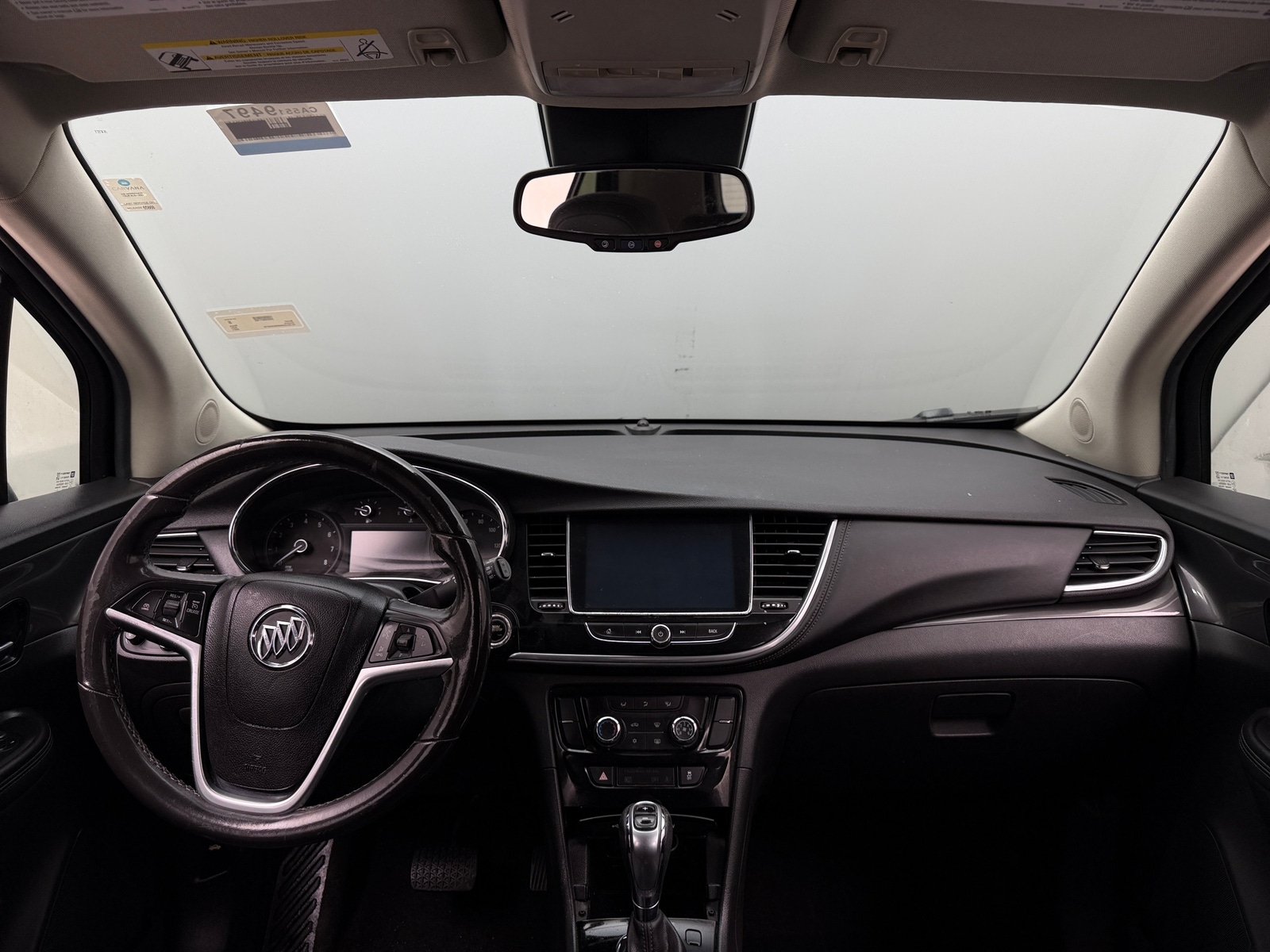 Thumbnail: 2021 Buick Encore - 2