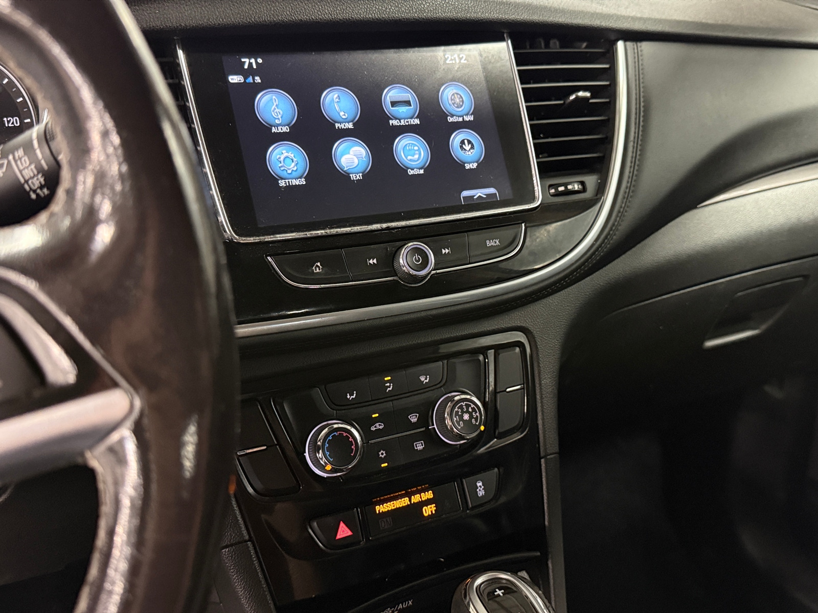 Thumbnail: 2021 Buick Encore - 3