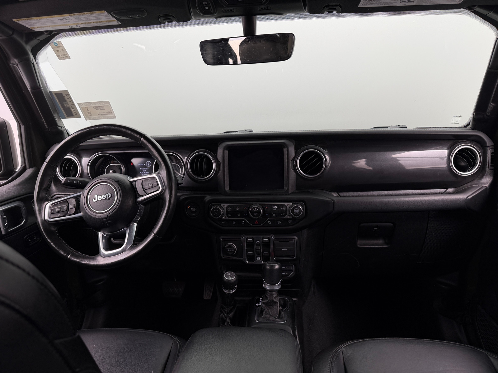 Thumbnail: 2021 Jeep Wrangler - 2