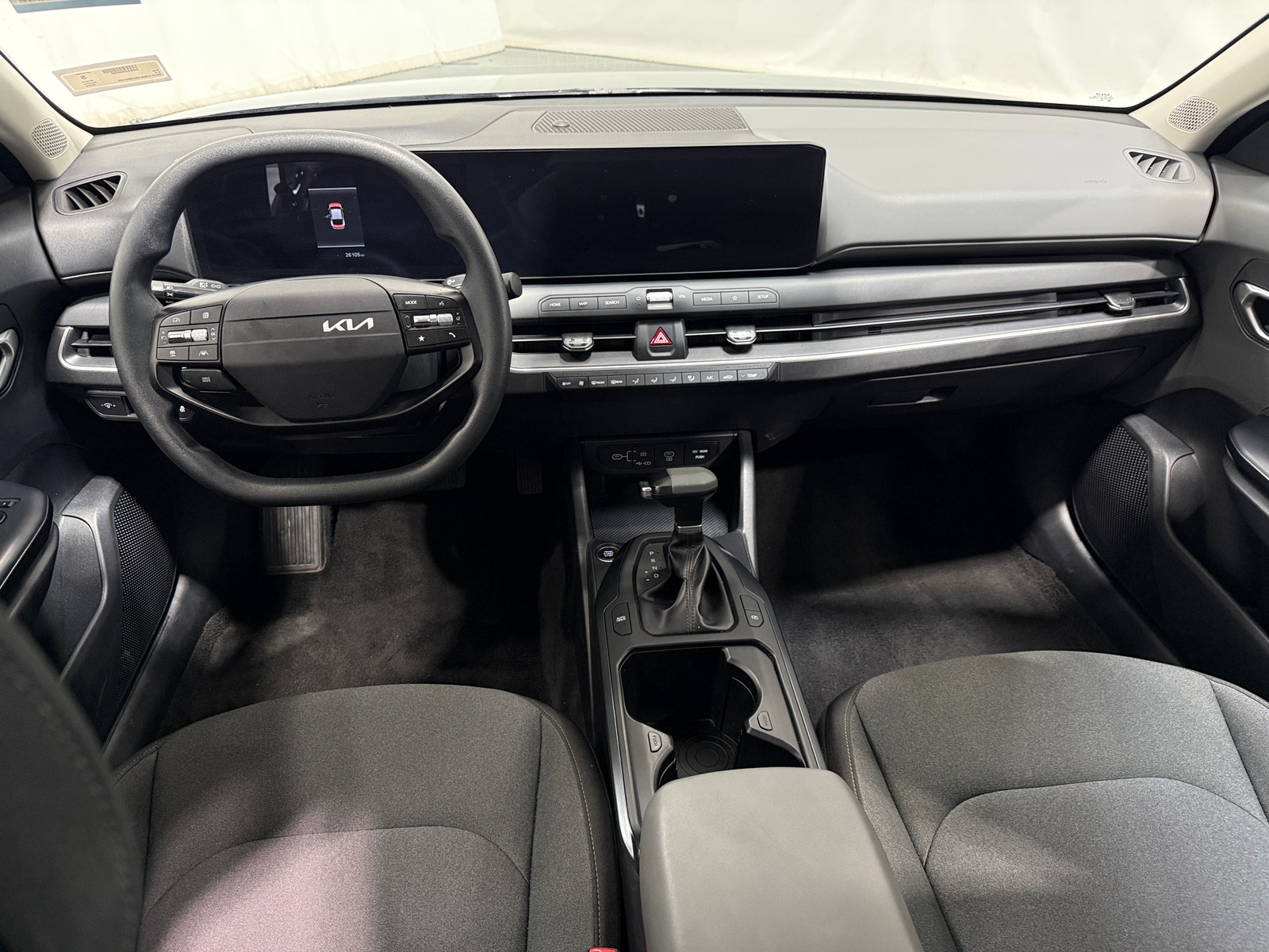 Thumbnail: 2025 Kia K4 - 3