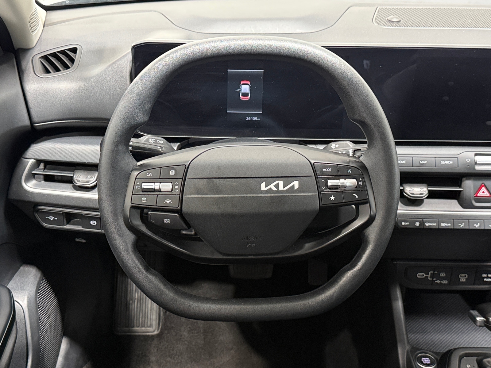 Thumbnail: 2025 Kia K4 - 5
