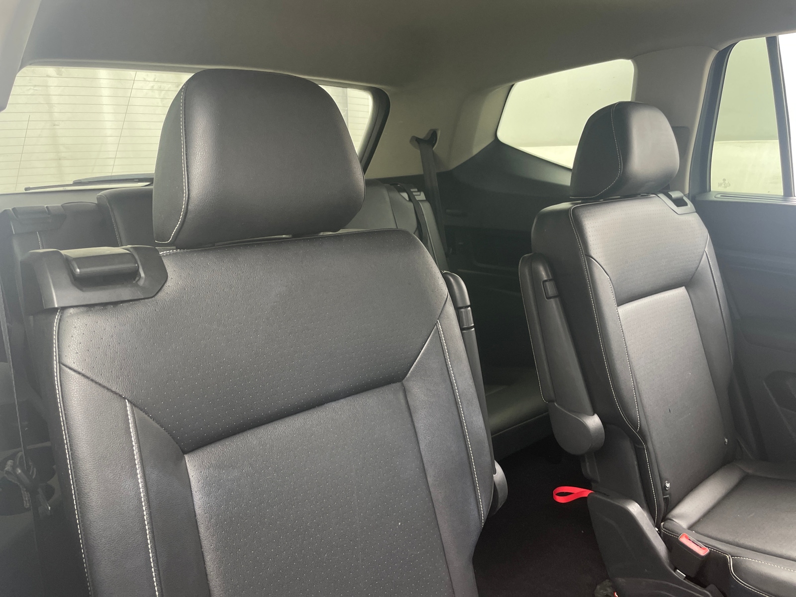 Thumbnail: 2021 Volkswagen Atlas - 5