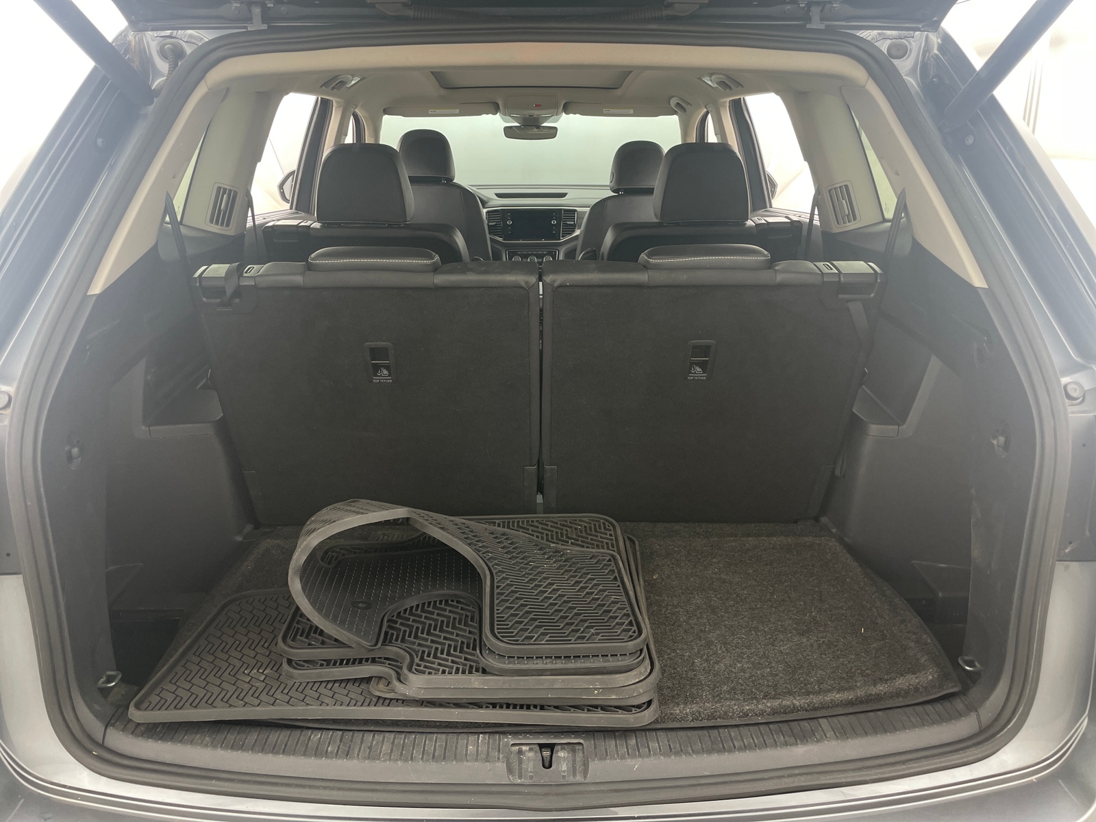 Thumbnail: 2021 Volkswagen Atlas - 6