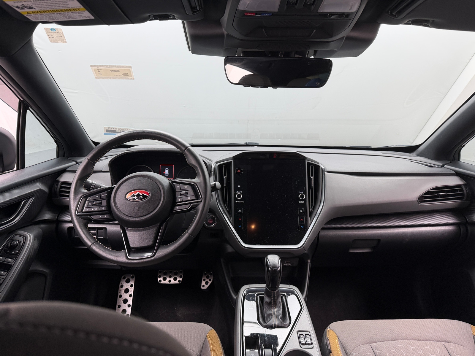 Thumbnail: 2024 Subaru Crosstrek - 3