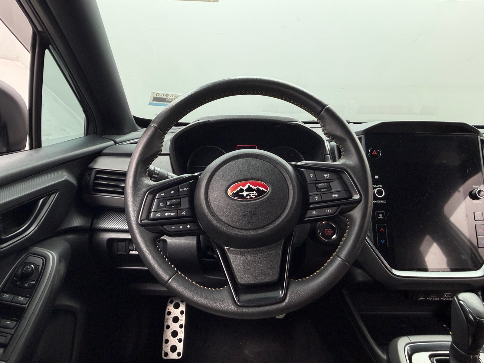 Thumbnail: 2024 Subaru Crosstrek - 5