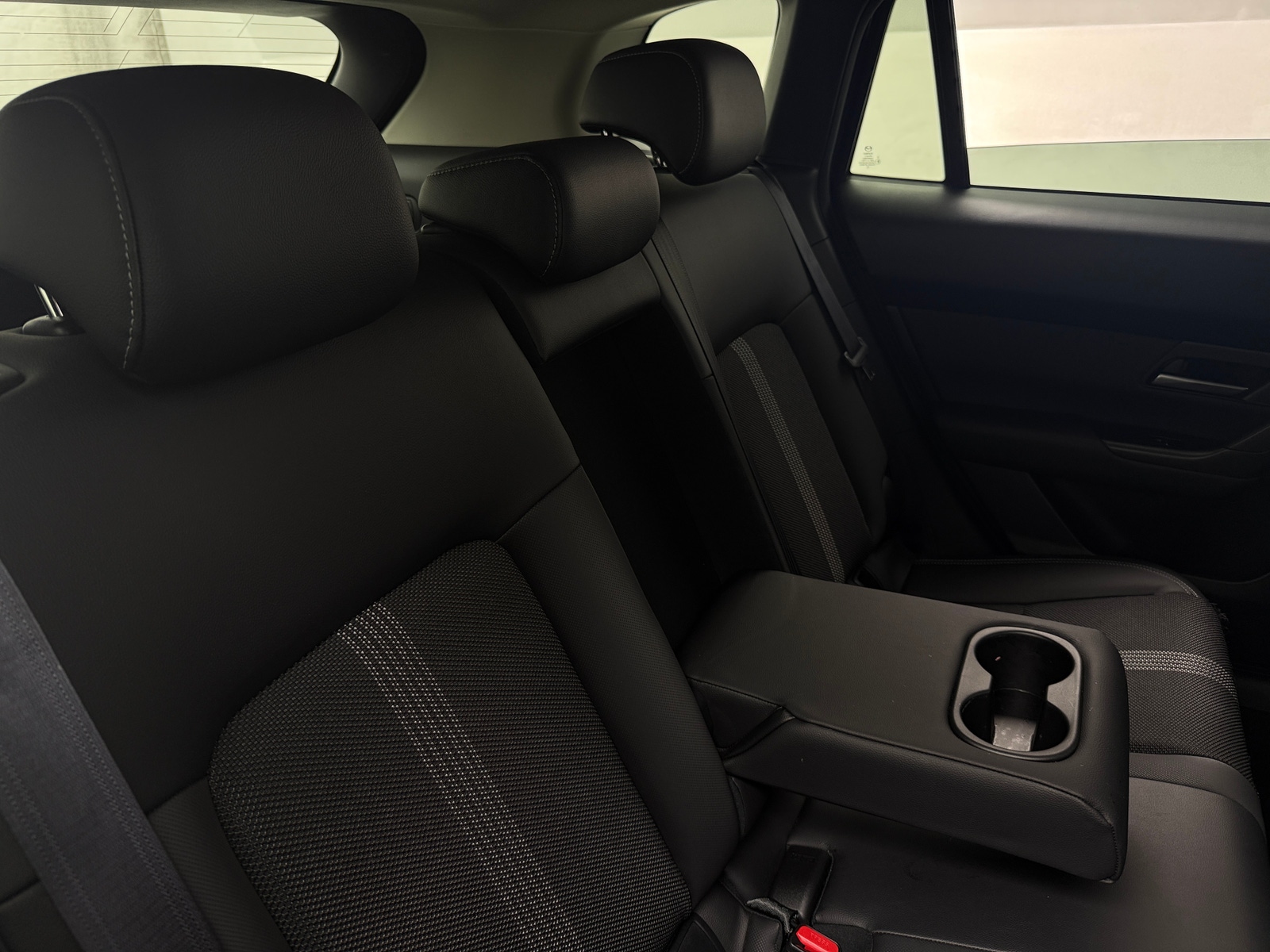 Thumbnail: 2024 Mazda CX-50 - 5