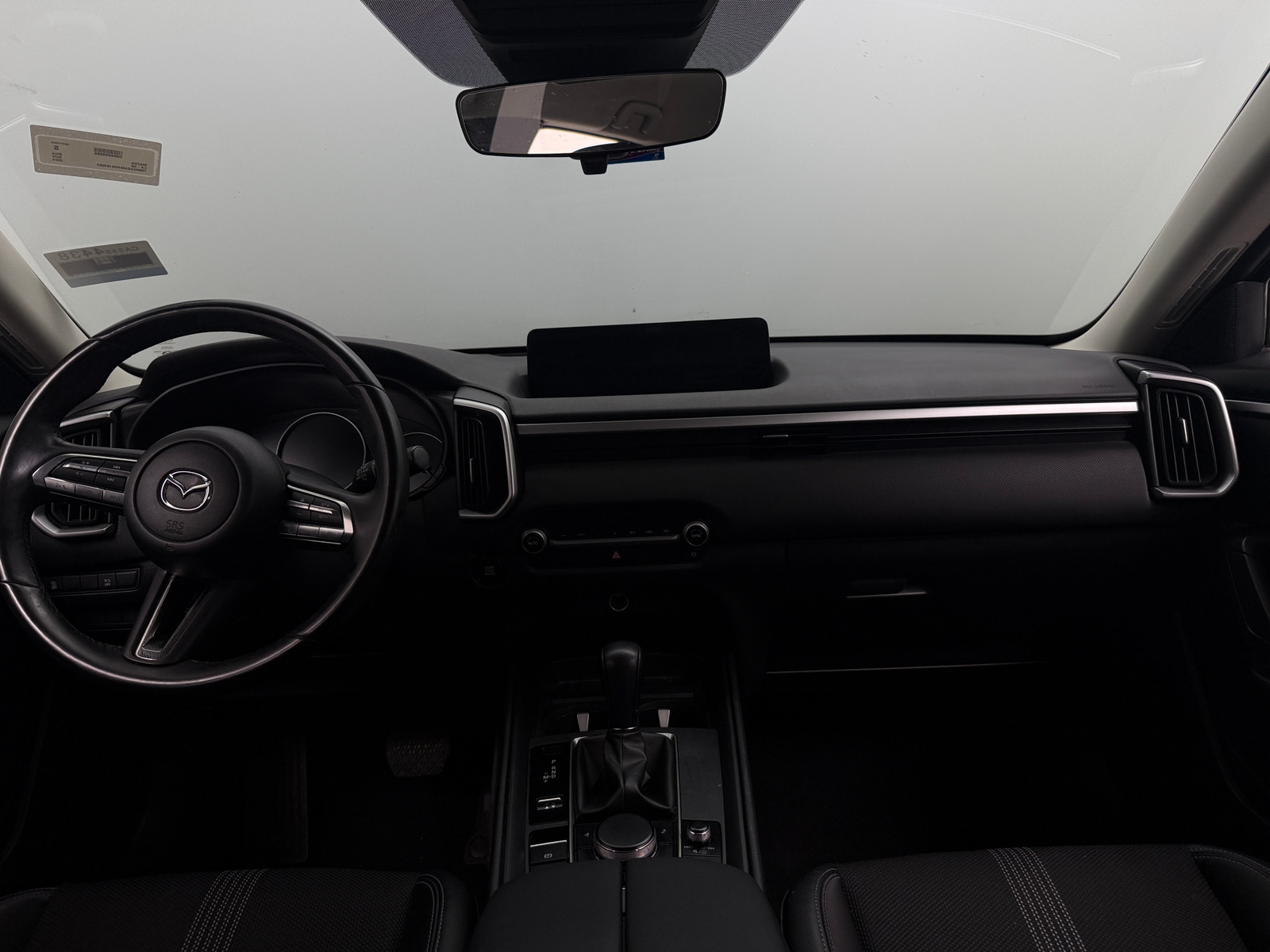 Thumbnail: 2024 Mazda CX-50 - 2