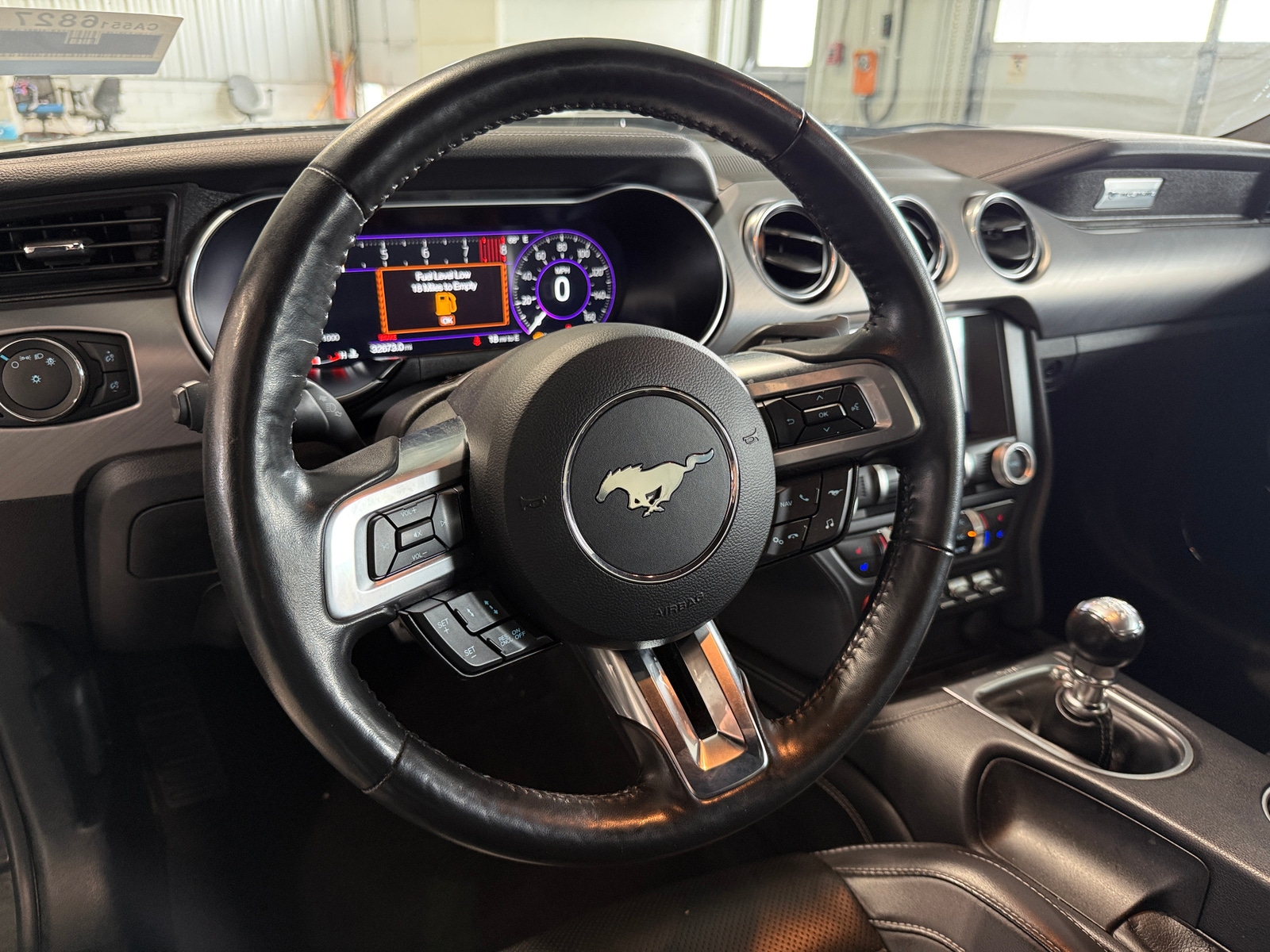 Thumbnail: 2022 Ford Mustang - 3