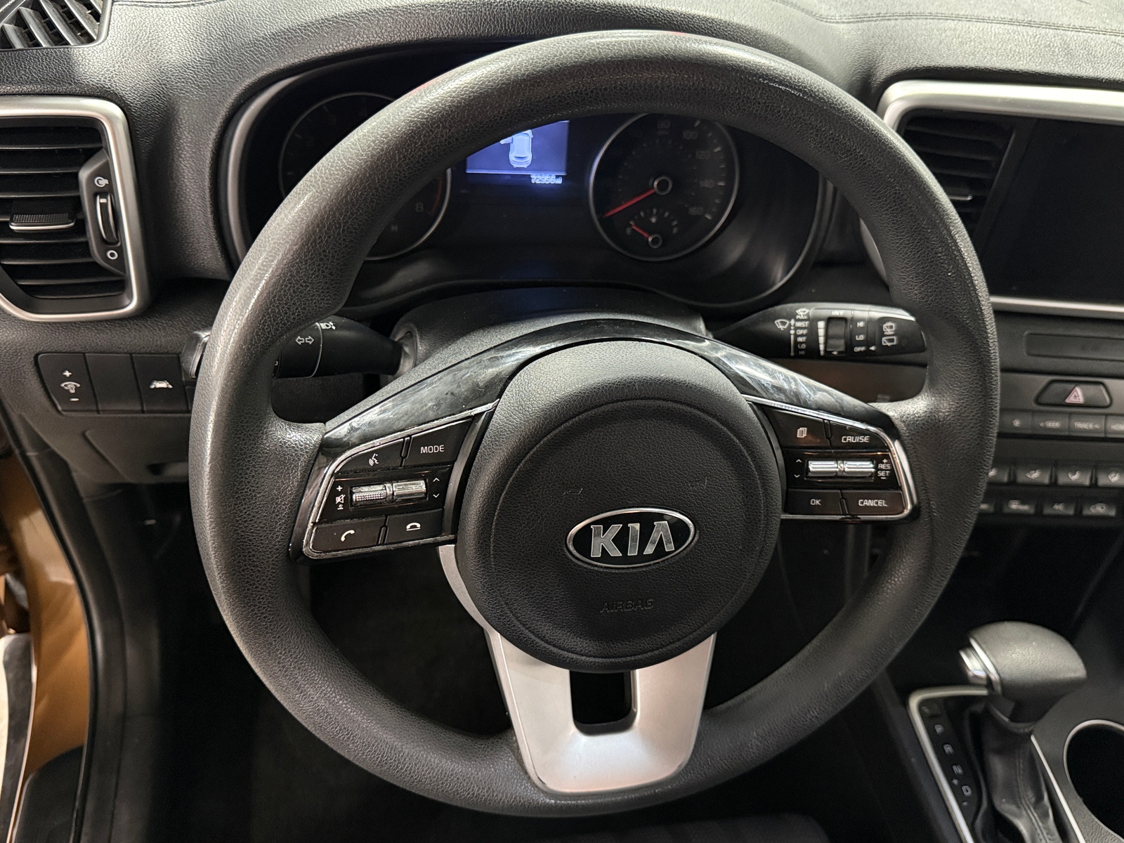 Thumbnail: 2020 Kia Sportage - 5