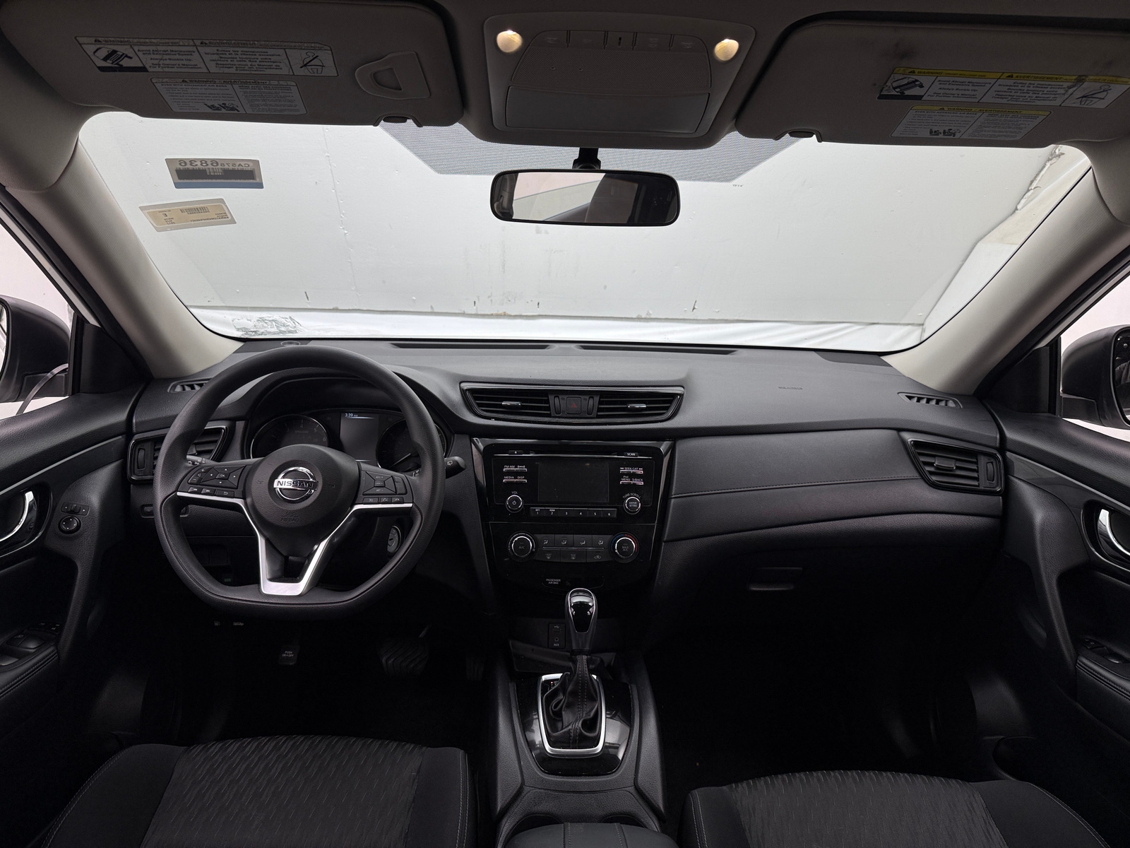 Thumbnail: 2017 Nissan Rogue - 3