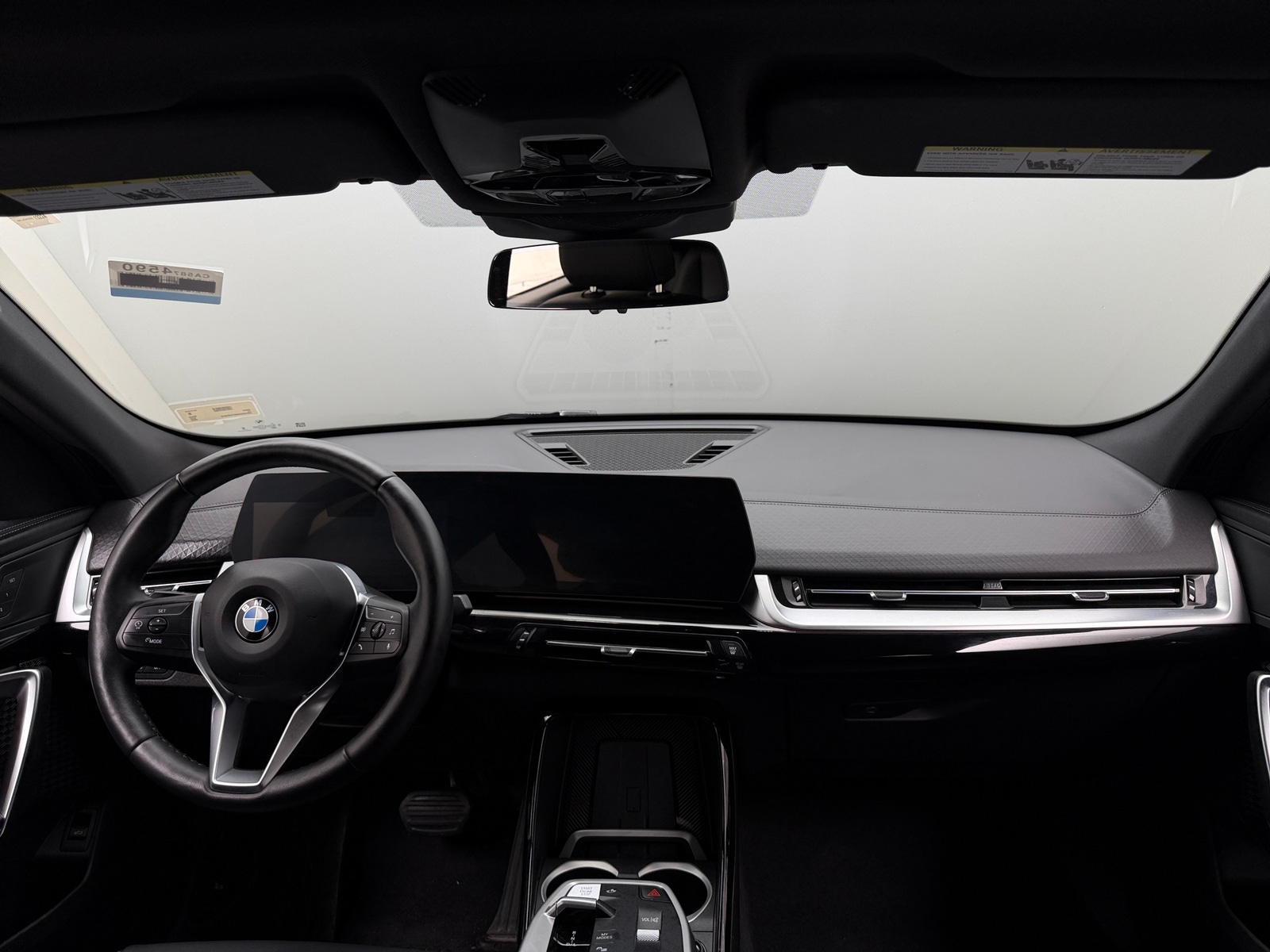Thumbnail: 2026 BMW X2 - 2