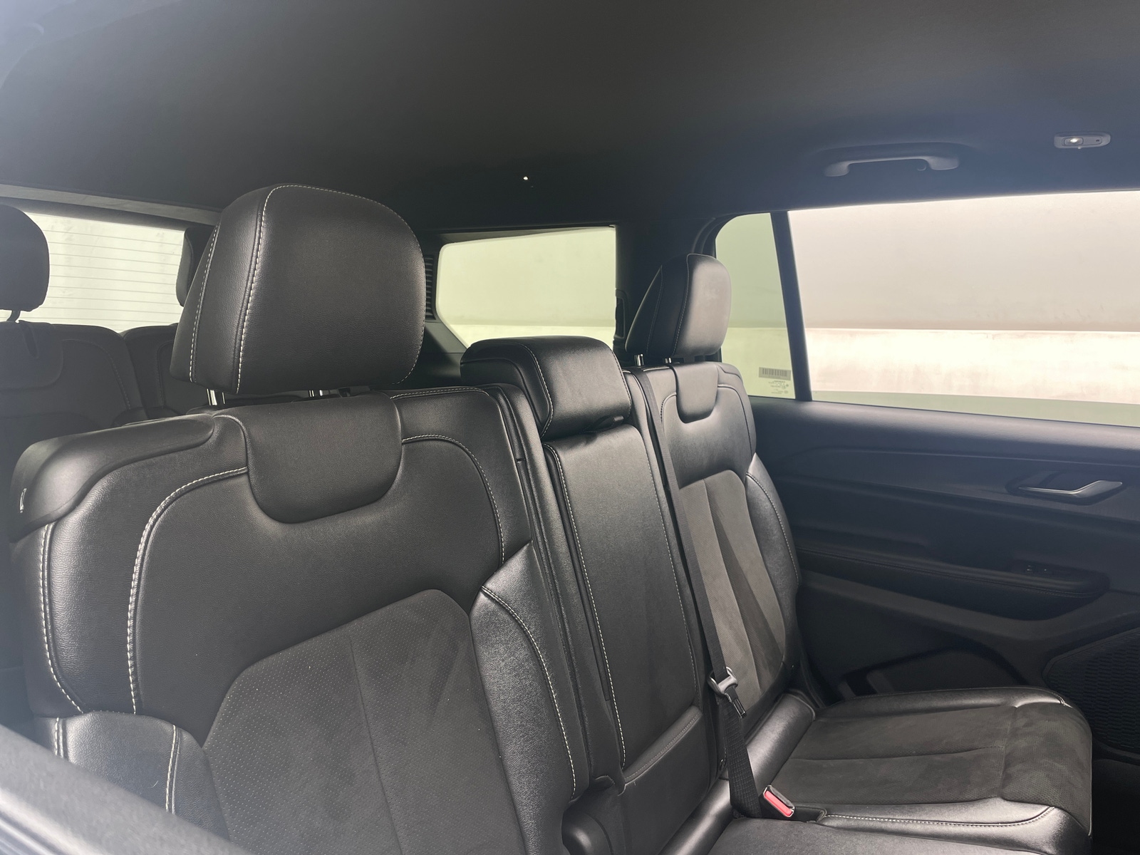 Thumbnail: 2024 Jeep Grand Cherokee L - 5