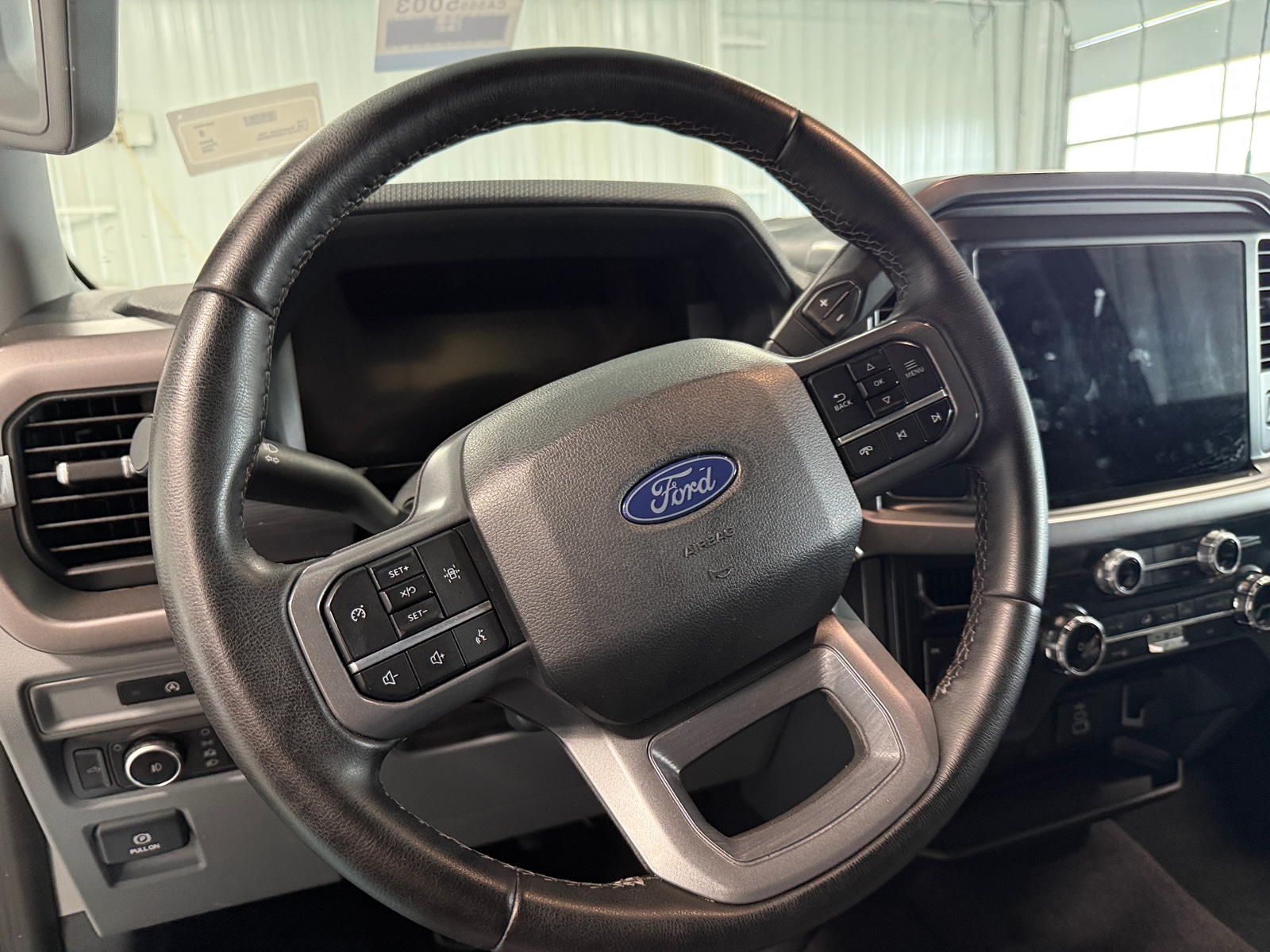Thumbnail: 2025 Ford Econoline - 5