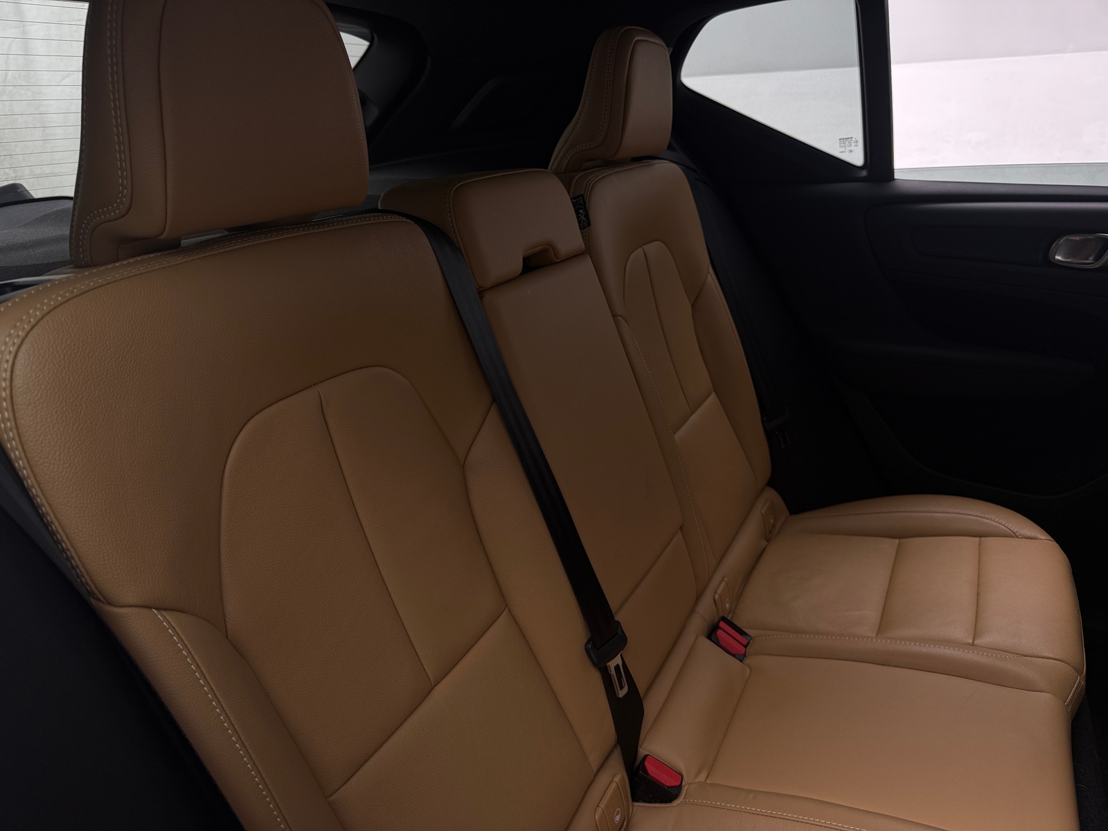 Thumbnail: 2019 Volvo XC40 - 5