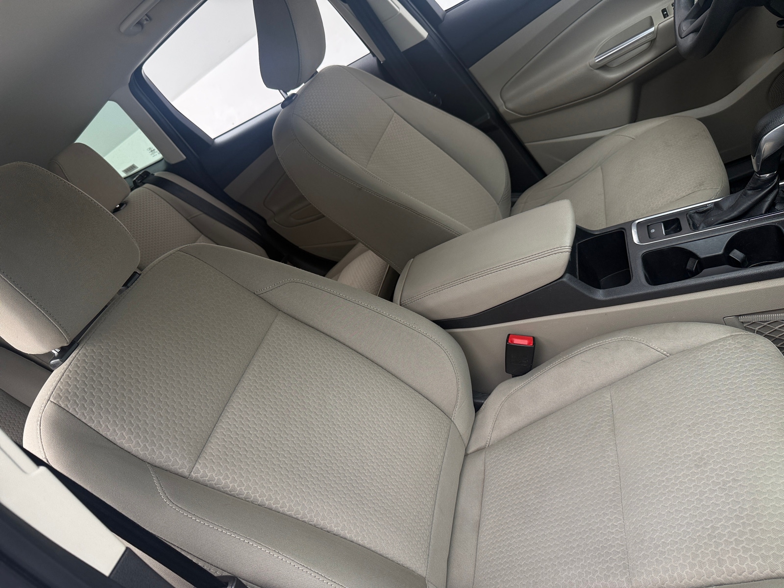 Thumbnail: 2019 Ford Escape - 2