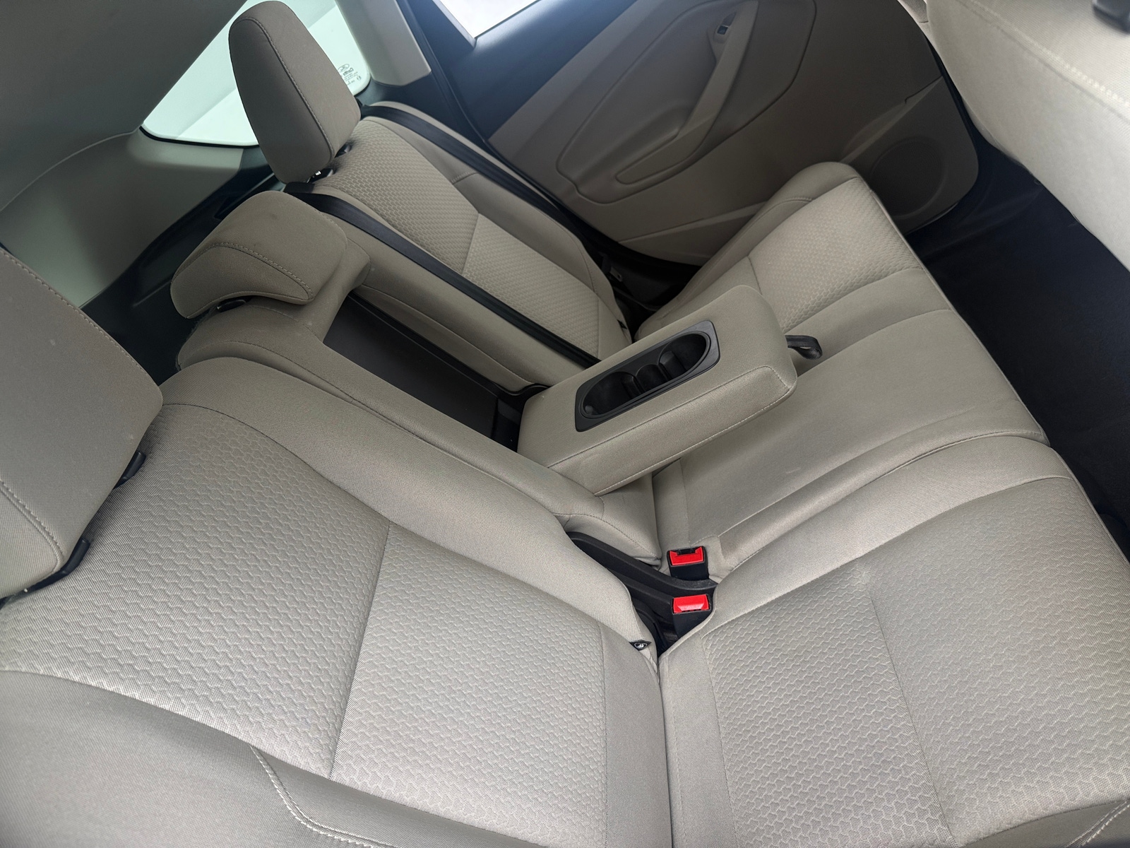 Thumbnail: 2019 Ford Escape - 6