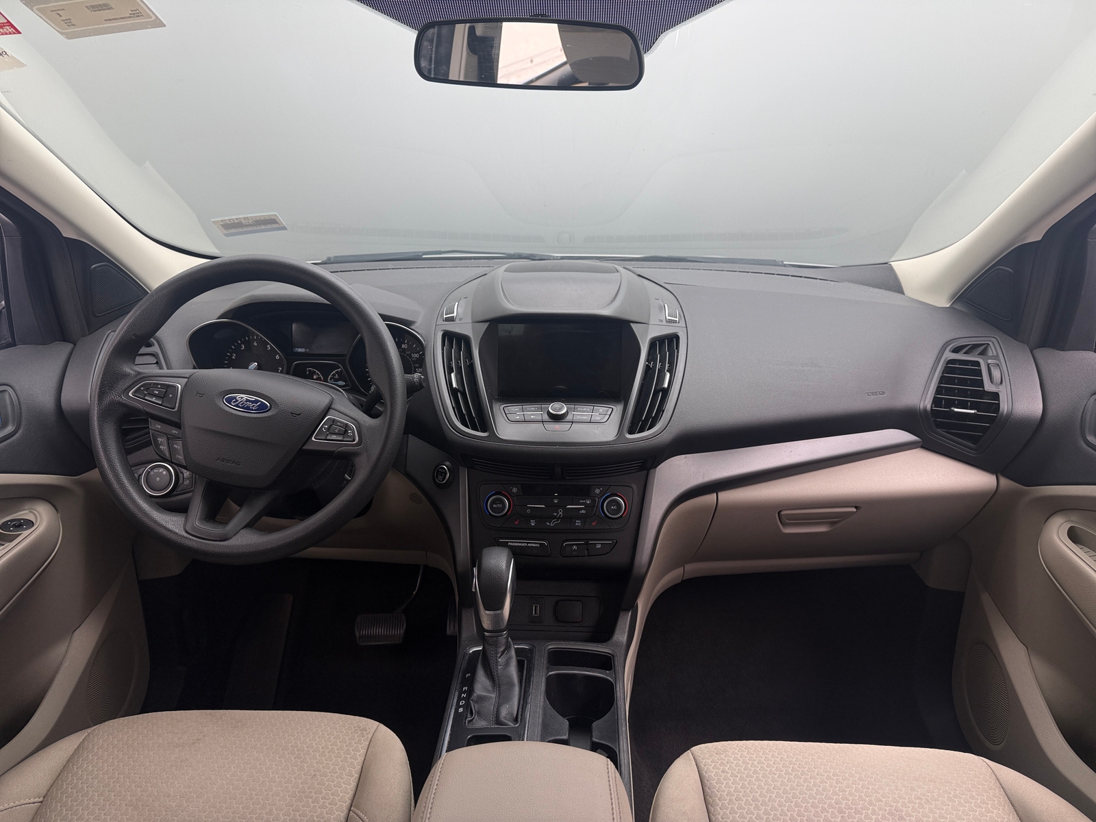Thumbnail: 2019 Ford Escape - 3