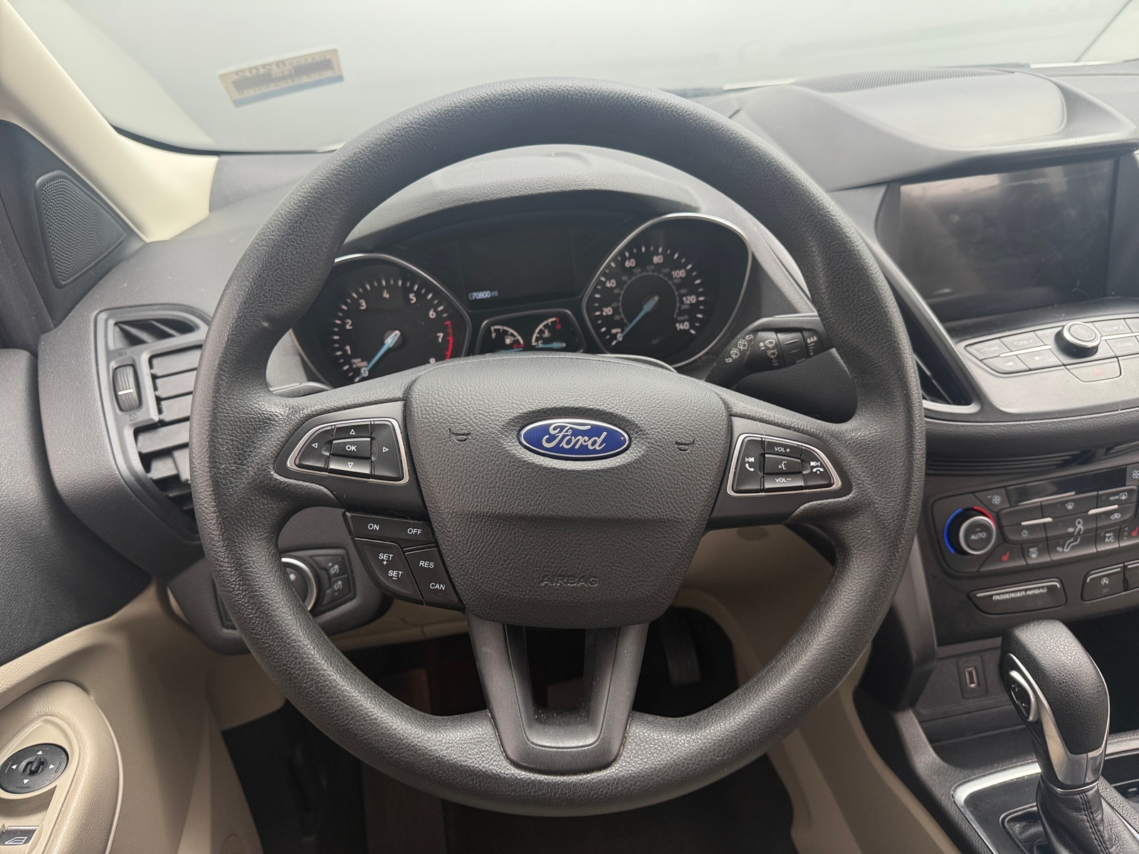 Thumbnail: 2019 Ford Escape - 5