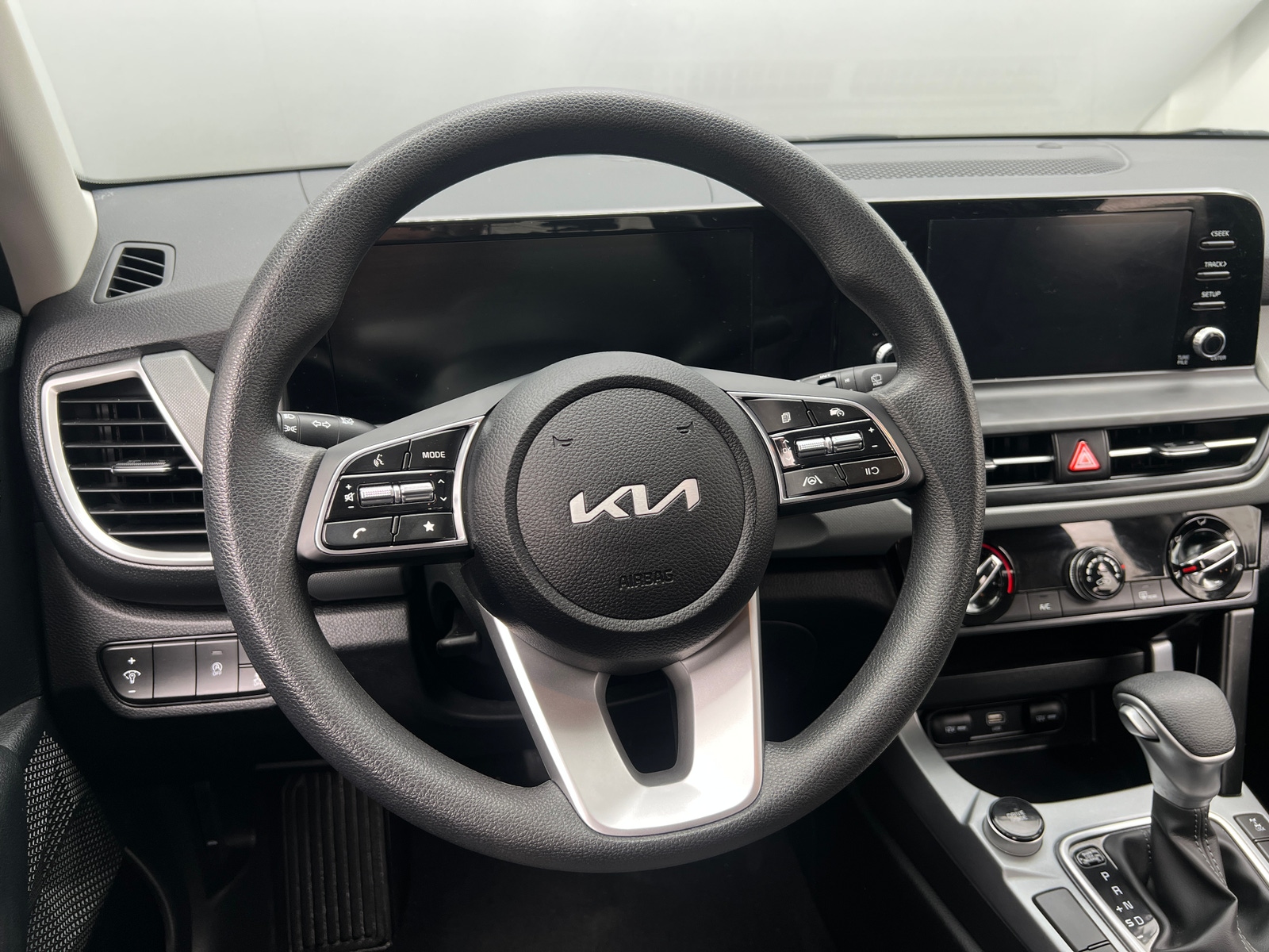 Thumbnail: 2026 Kia Seltos - 5