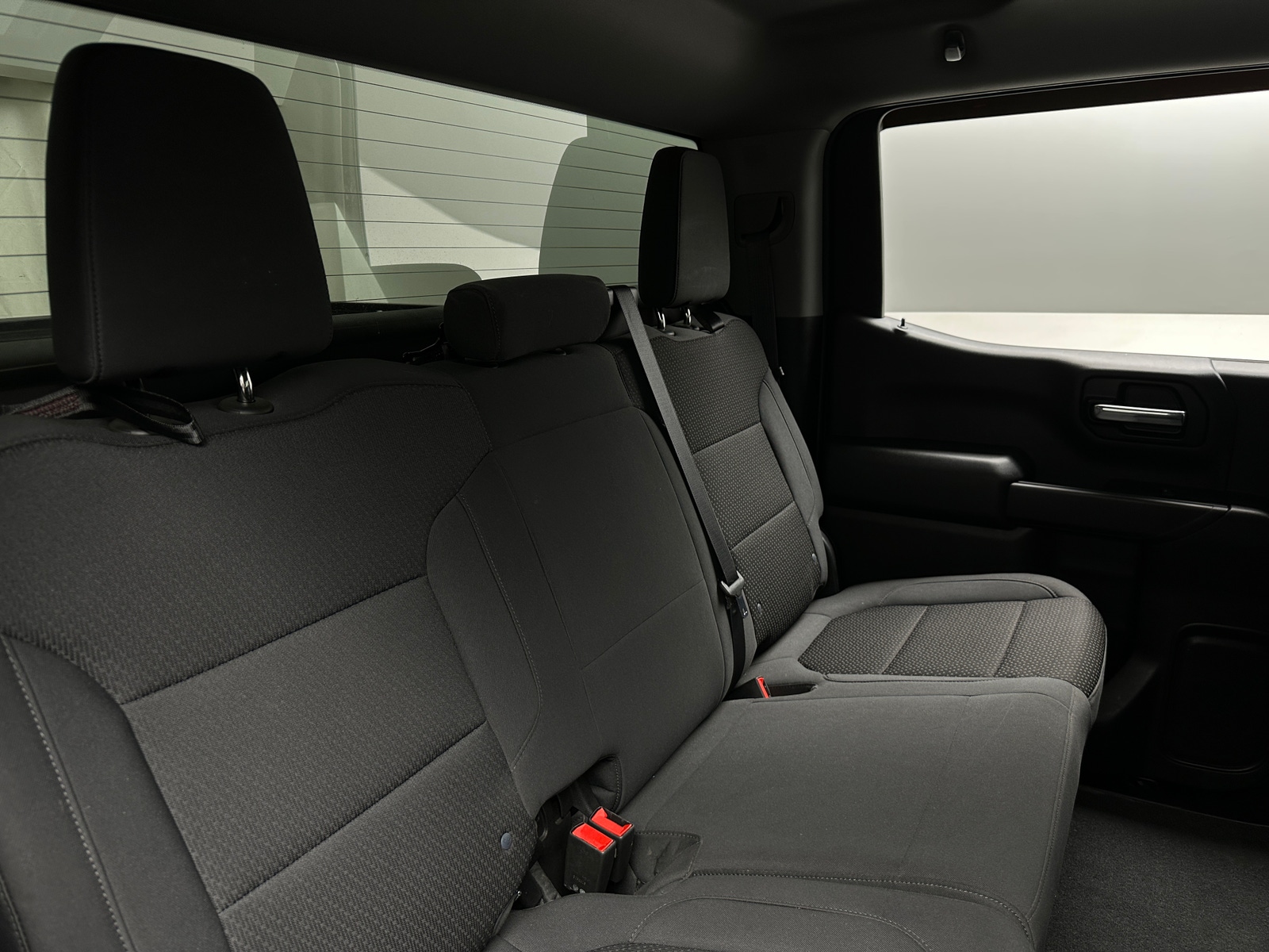Thumbnail: 2020 Chevrolet Silverado 1500 - 6