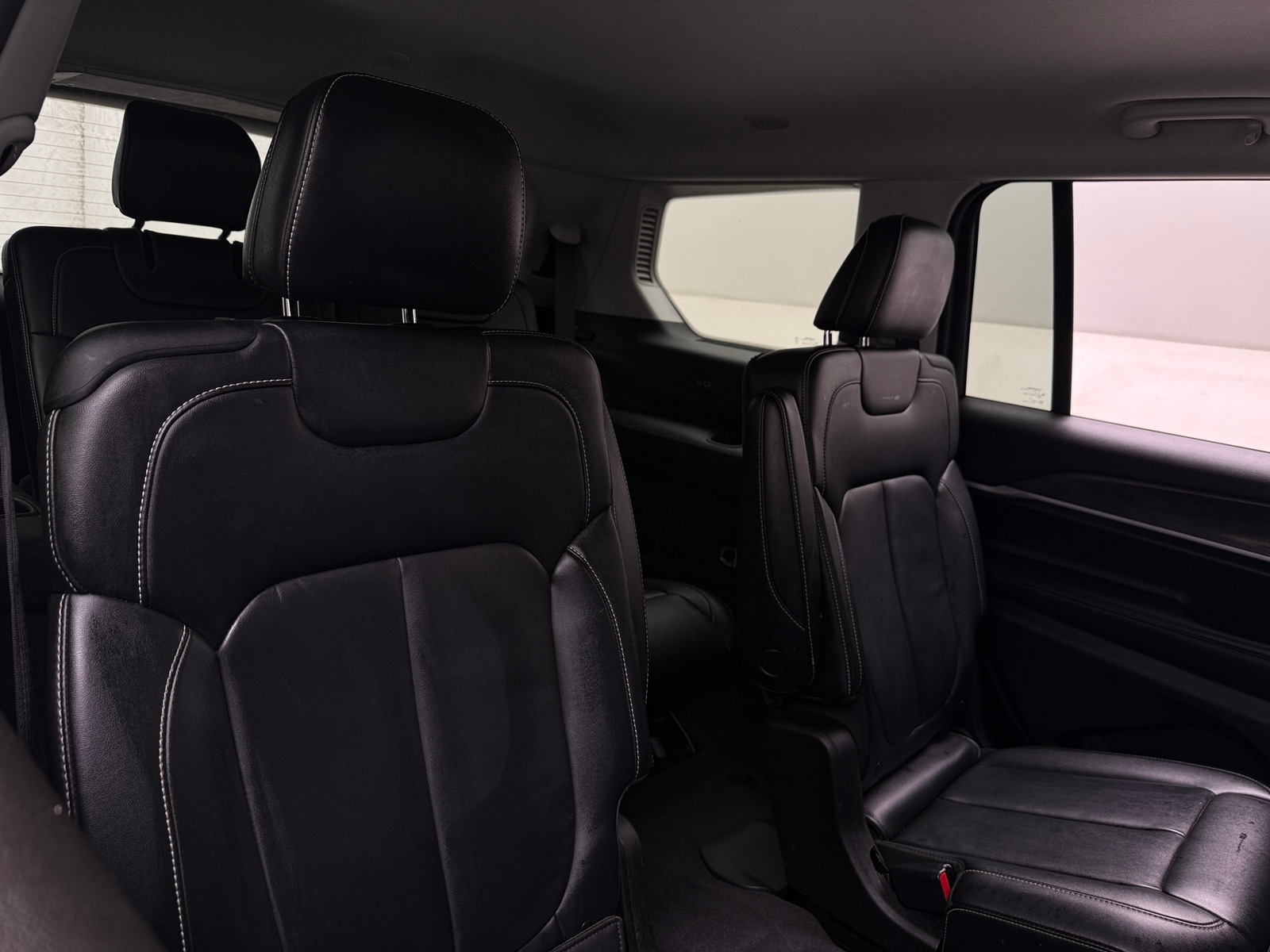Thumbnail: 2021 Jeep Grand Cherokee L - 5