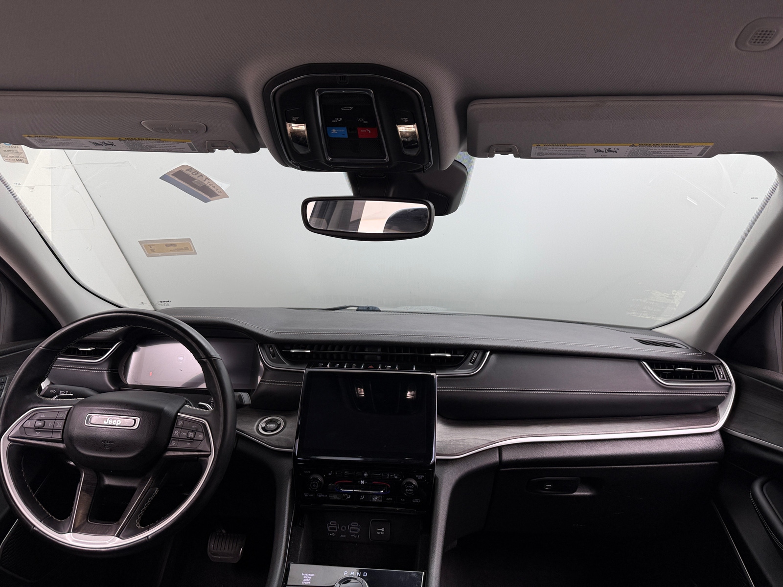 Thumbnail: 2021 Jeep Grand Cherokee L - 2