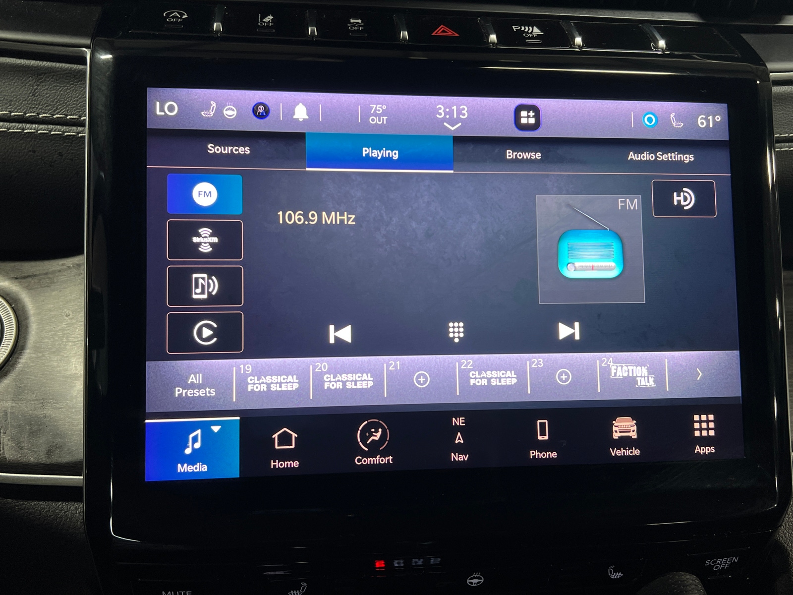 Thumbnail: 2021 Jeep Grand Cherokee L - 3